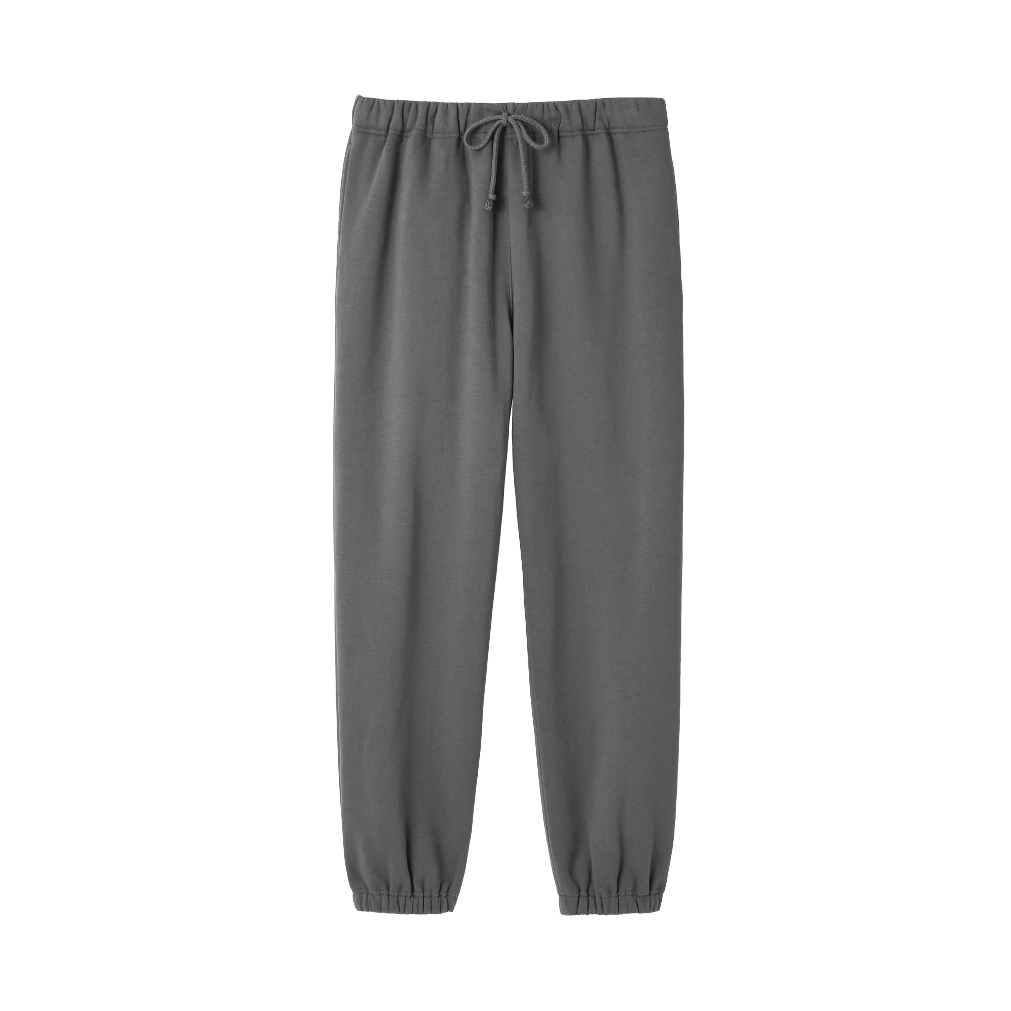 Wide Sweatpants