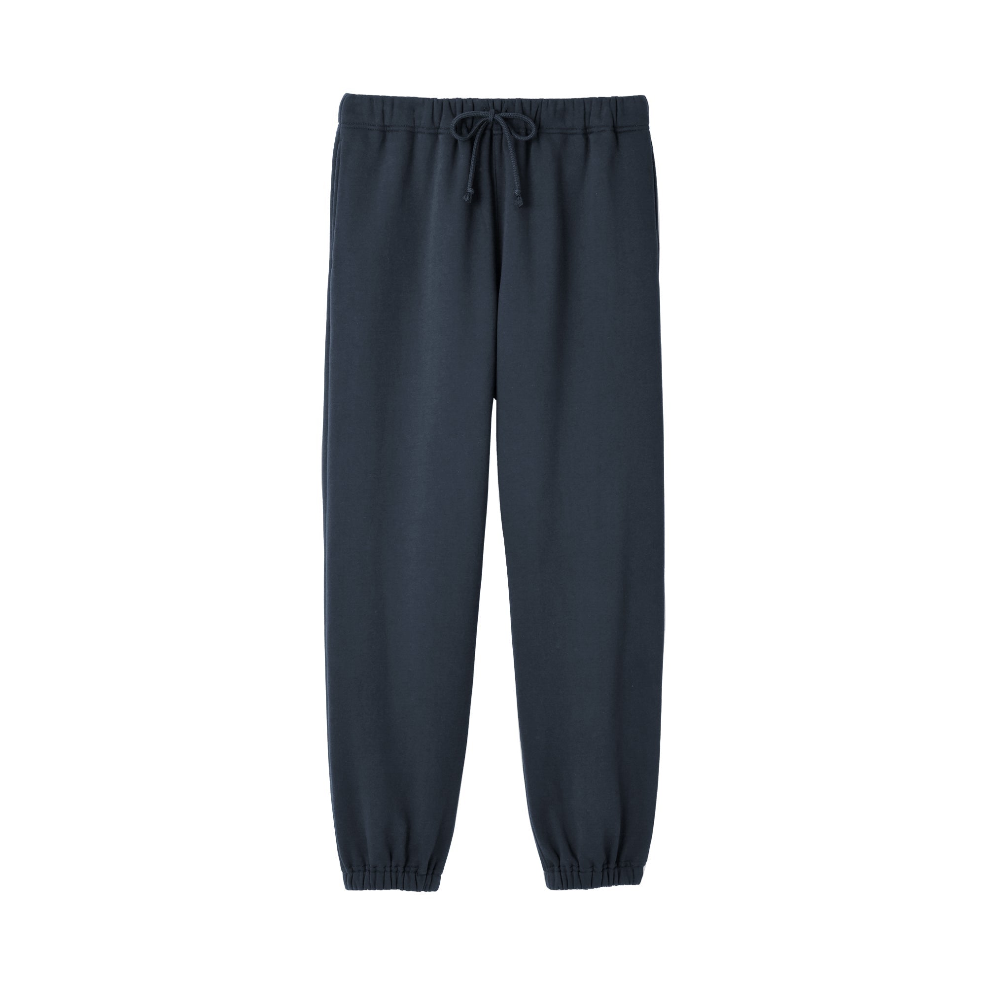 Wide Sweatpants