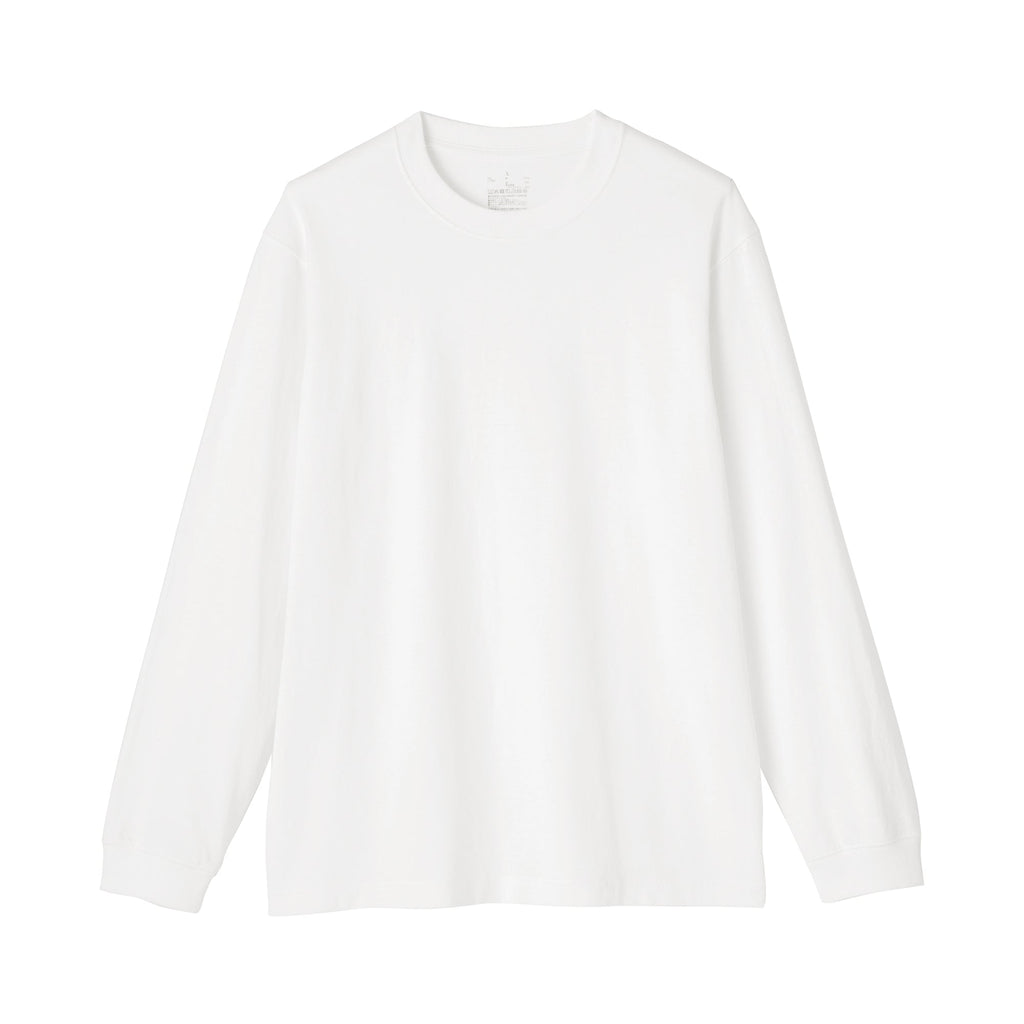 Heavyweight Cotton T-Shirt