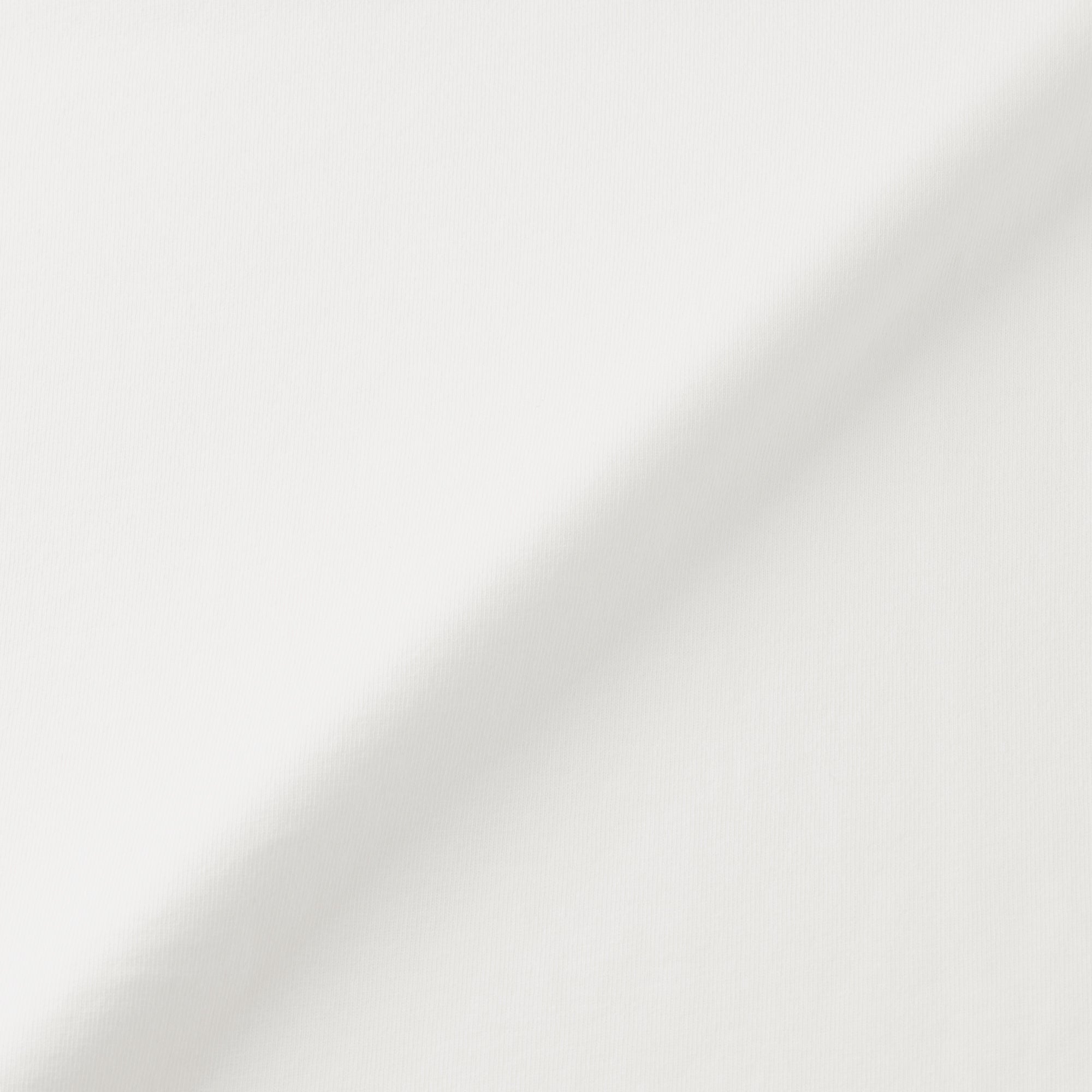 Heavyweight Cotton T-Shirt