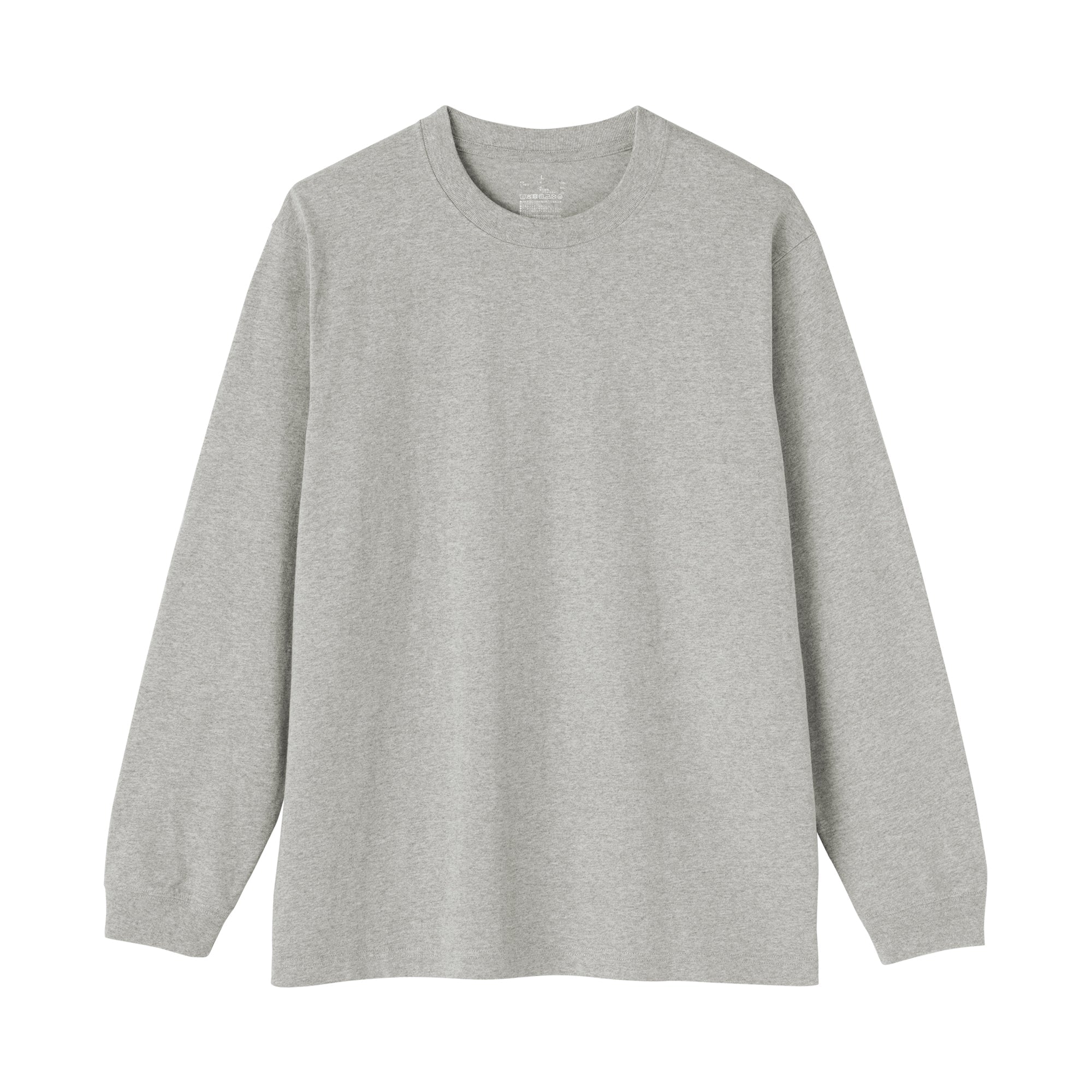 Heavyweight Cotton T-Shirt