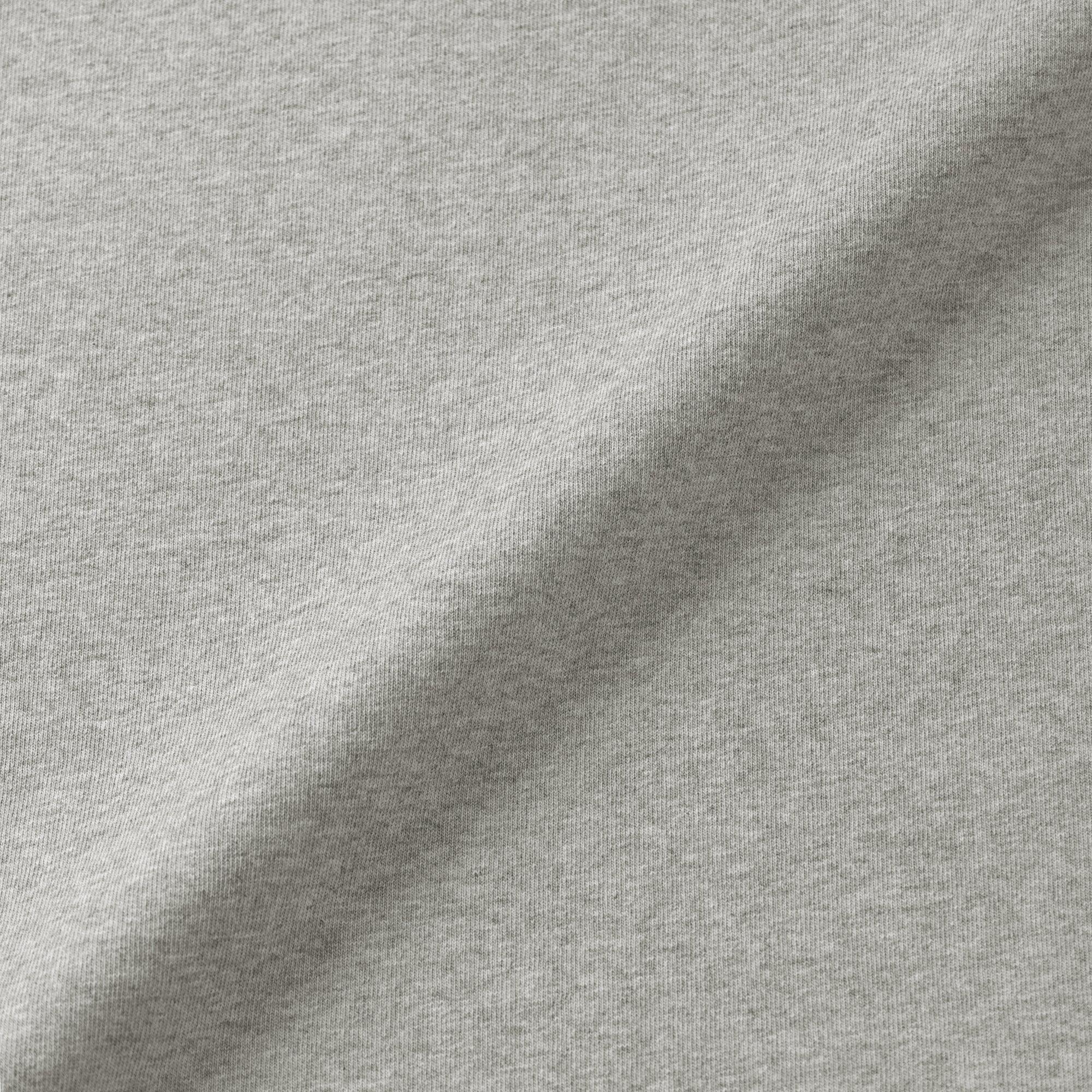 Heavyweight Cotton T-Shirt