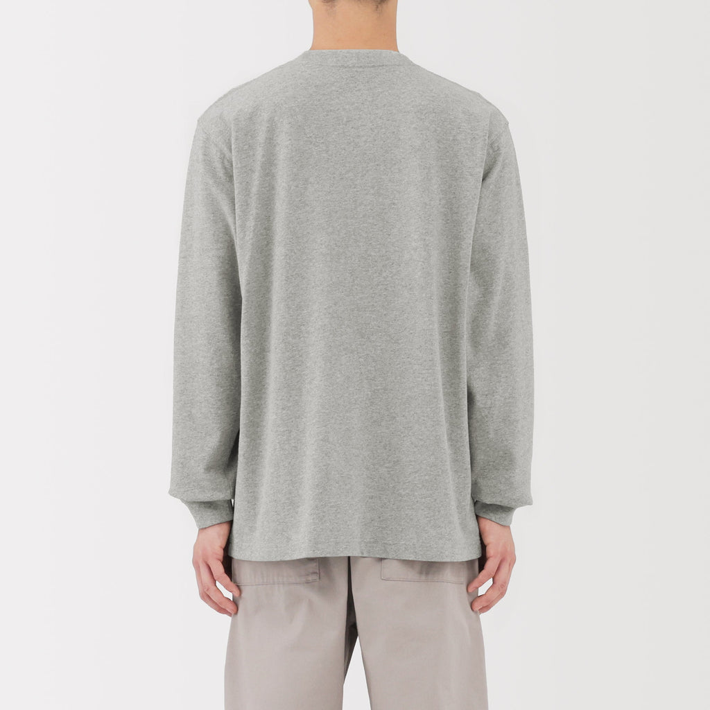 Heavyweight Cotton T-Shirt