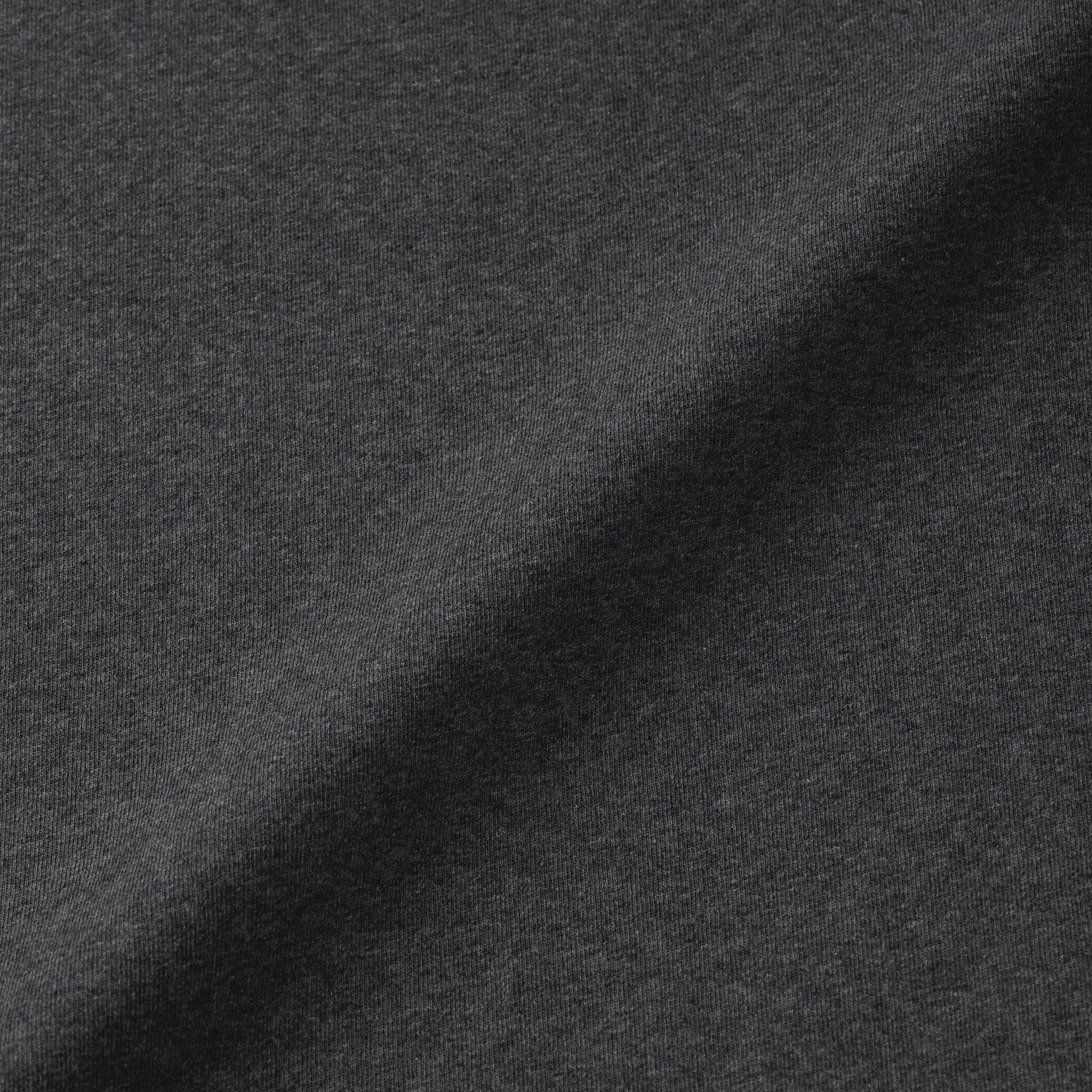 Heavyweight Cotton T-Shirt