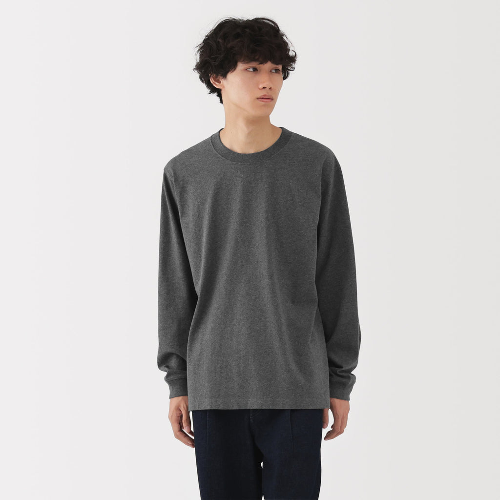 Heavyweight Cotton T-Shirt