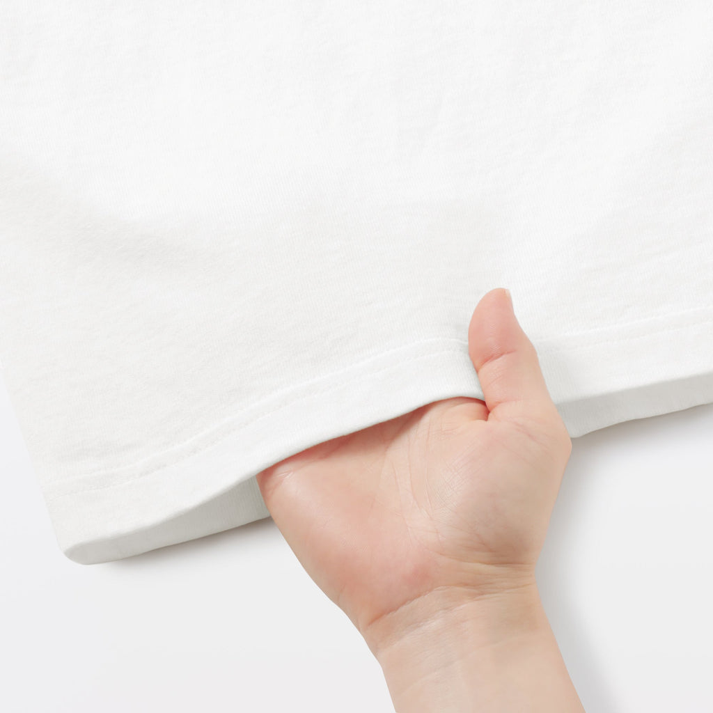 Heavyweight Cotton T-Shirt