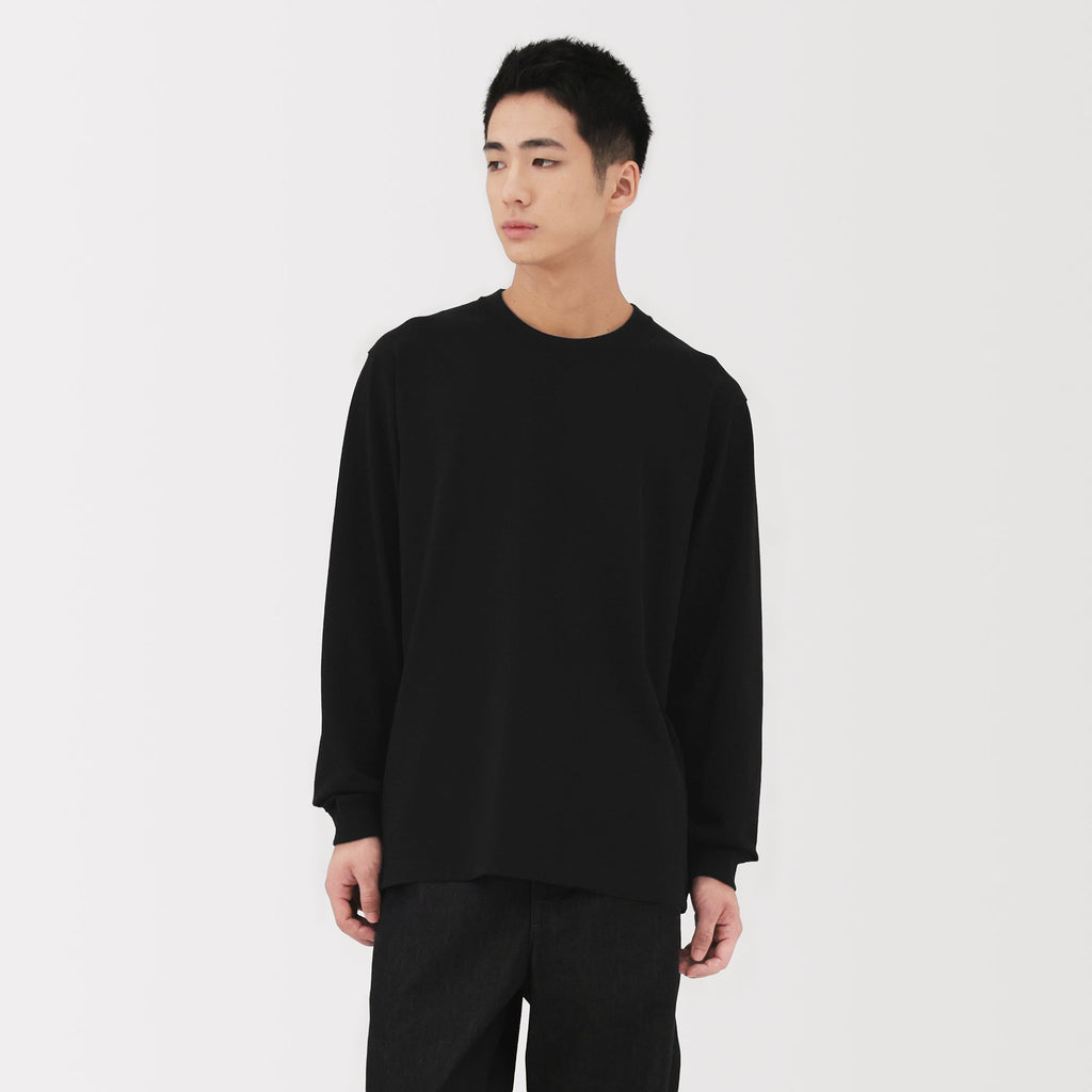 Heavyweight Cotton T-Shirt