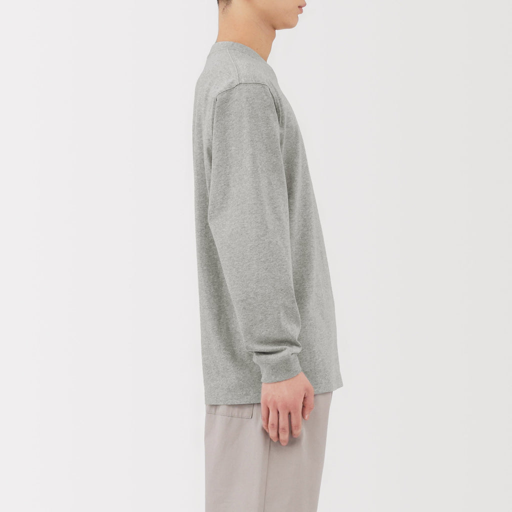 Heavyweight Cotton T-Shirt