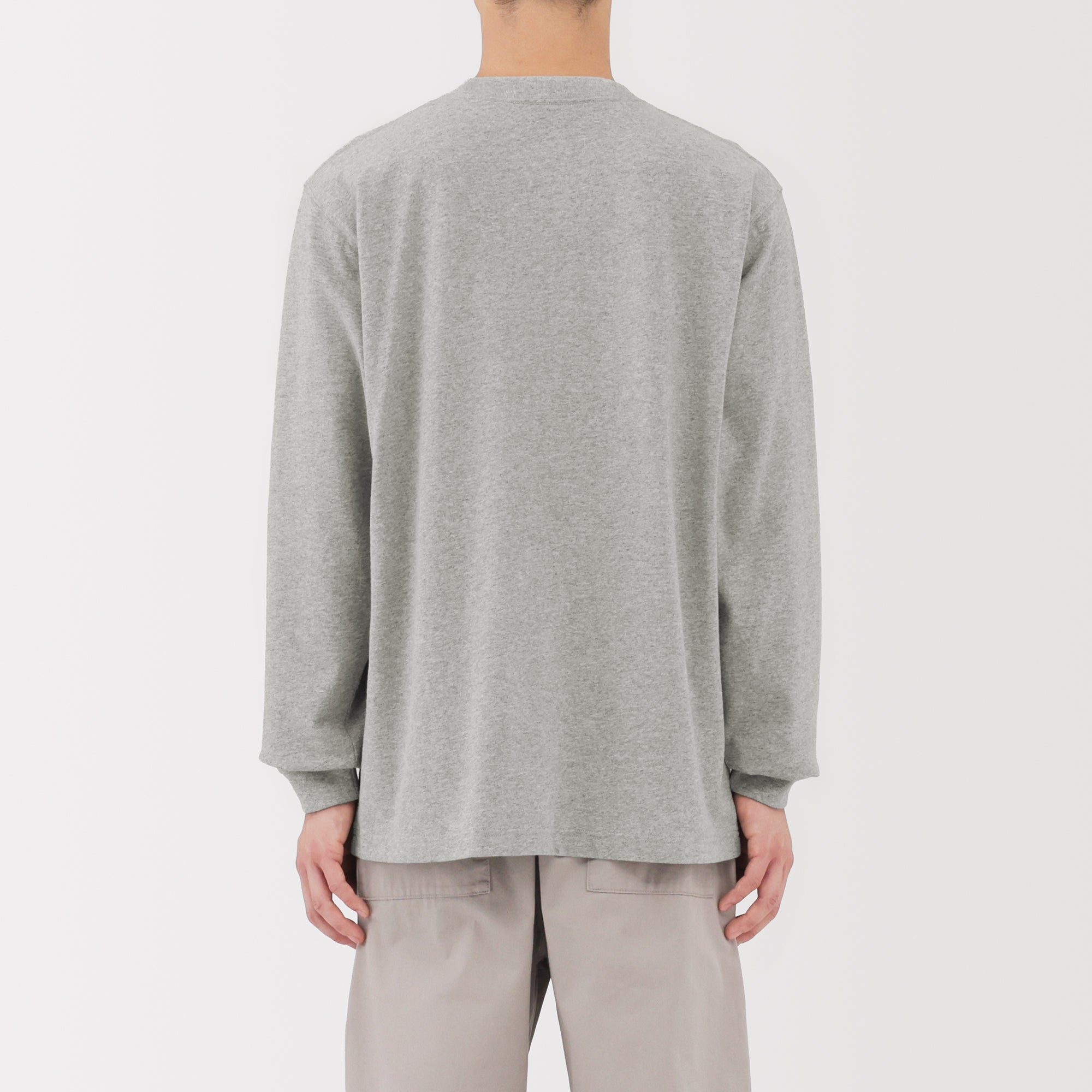 Heavyweight Cotton T-Shirt