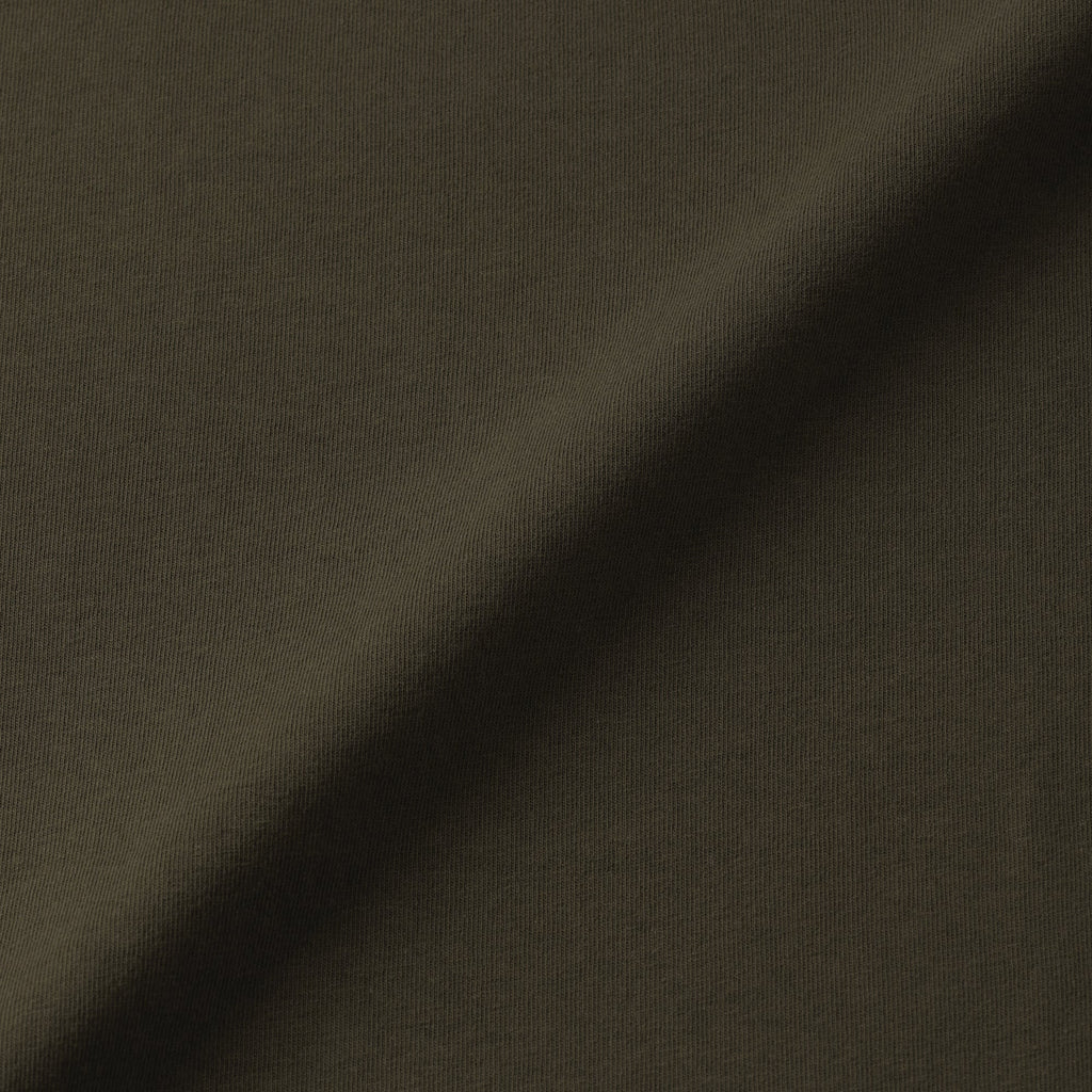 Heavyweight Cotton T-Shirt