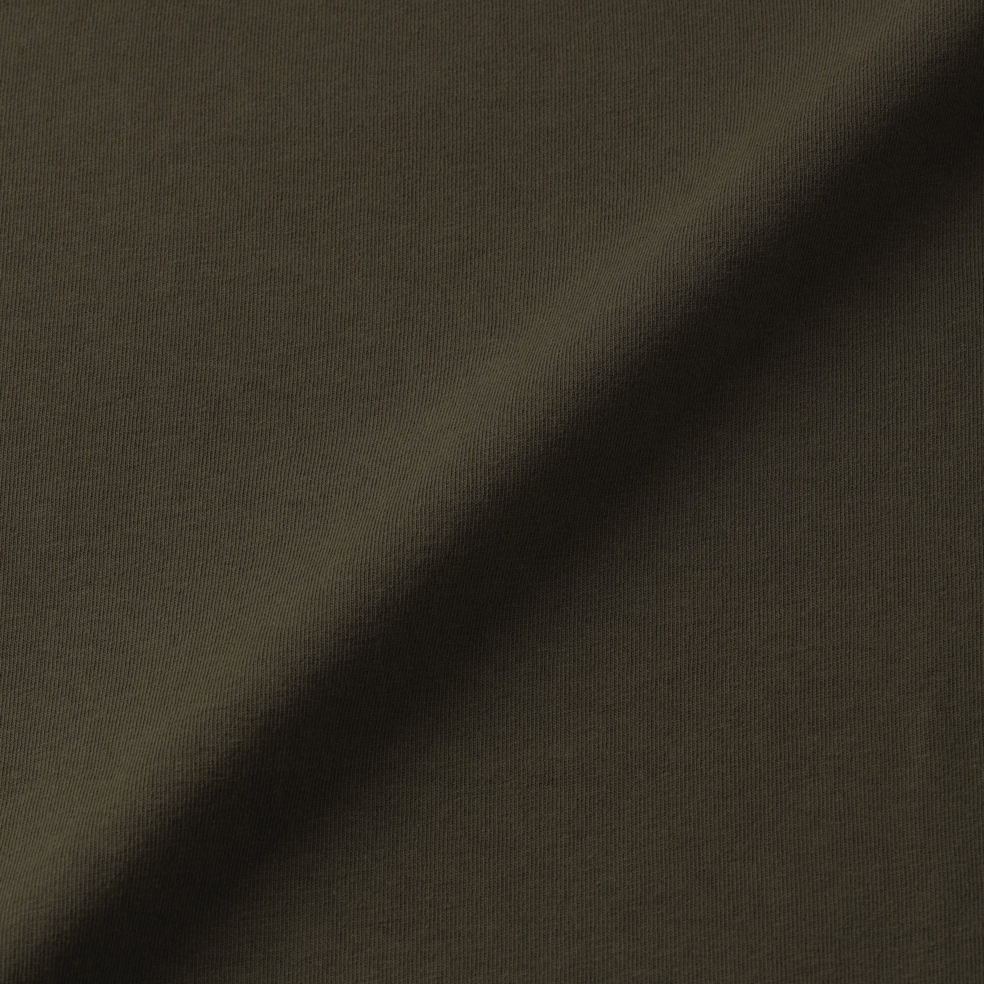 Heavyweight Cotton T-Shirt