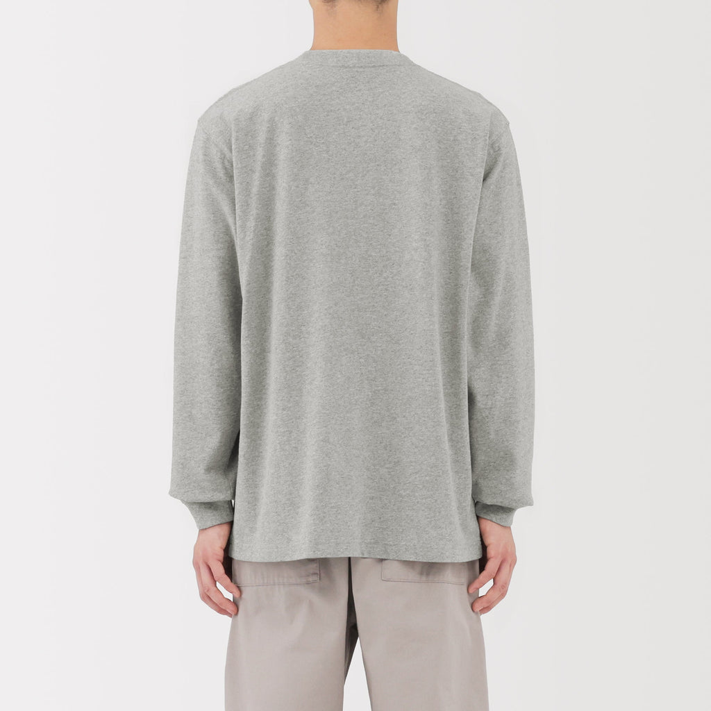 Heavyweight Cotton T-Shirt
