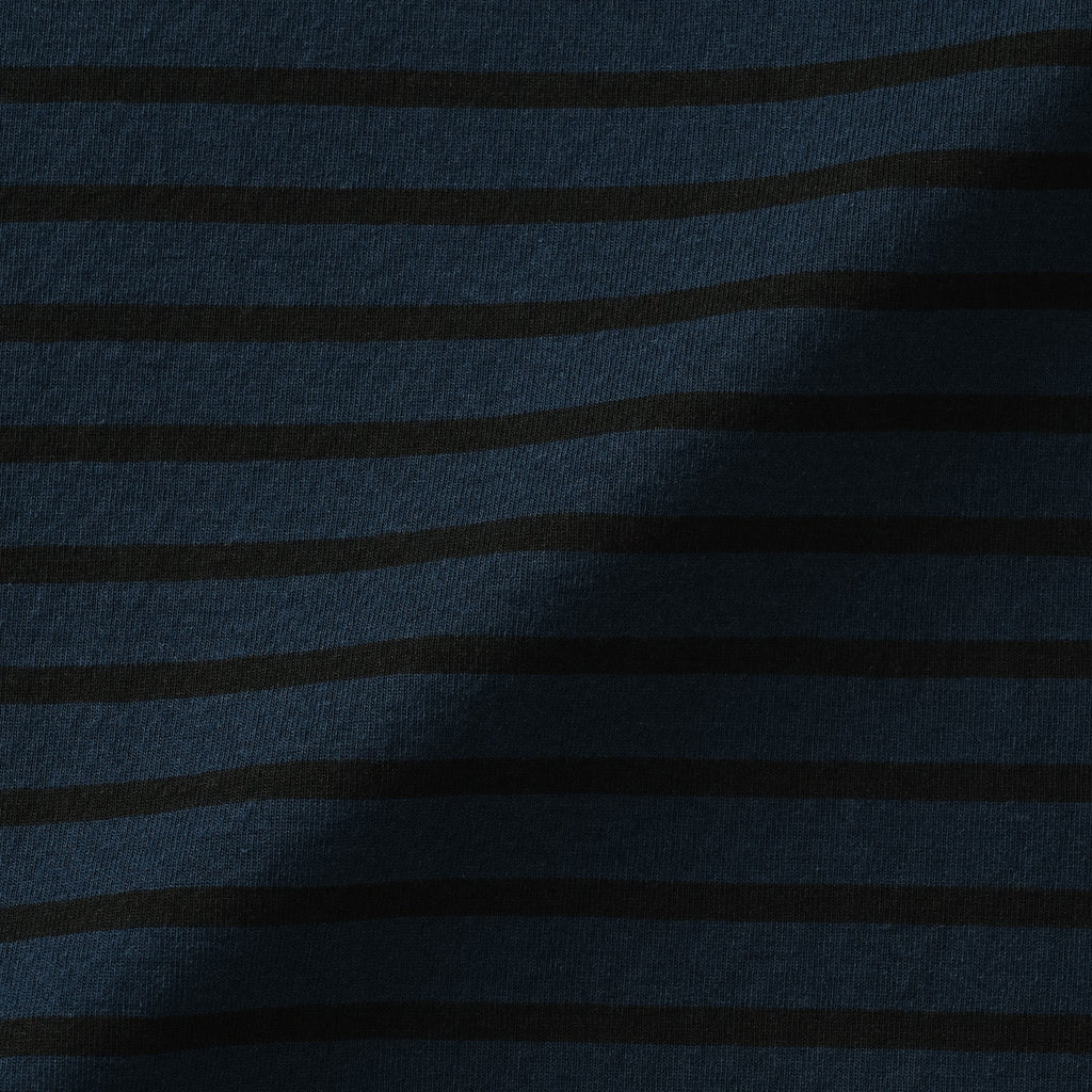 Heavyweight Boatneck T-Shirt