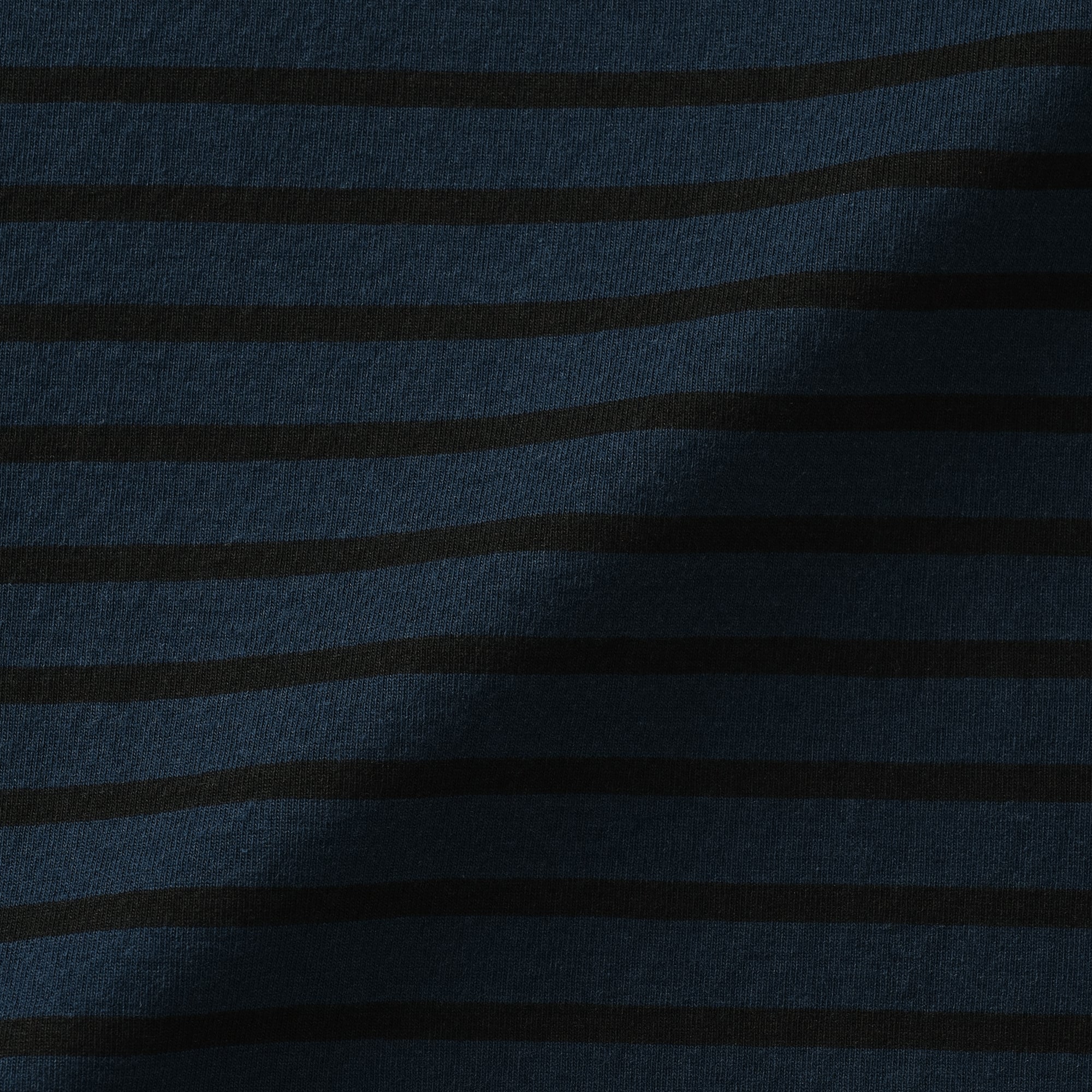Heavyweight Boatneck T-Shirt