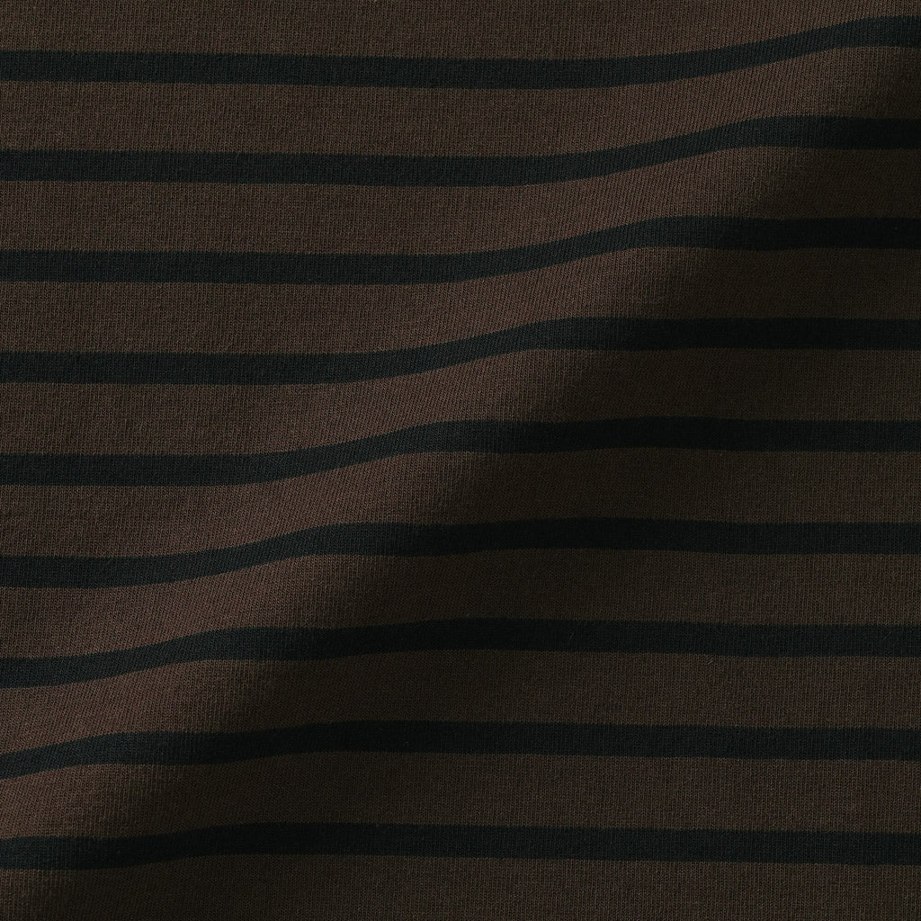 Heavyweight Boatneck T-Shirt