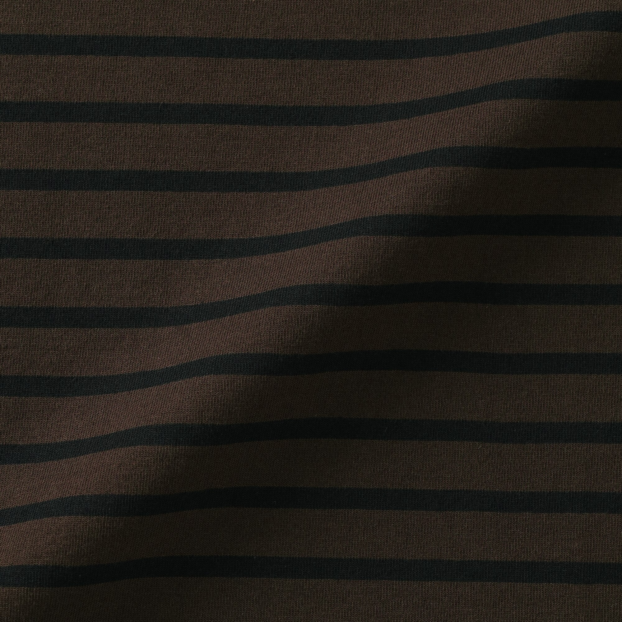 Heavyweight Boatneck T-Shirt