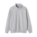 Half-Zip Sweatshirt