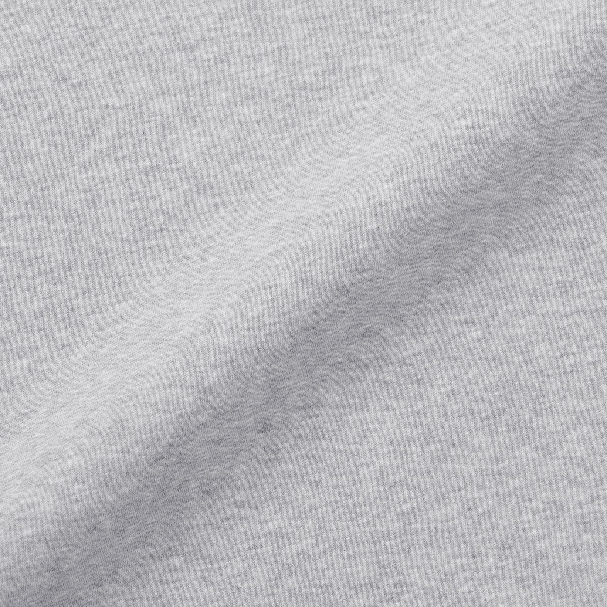 Half-Zip Sweatshirt