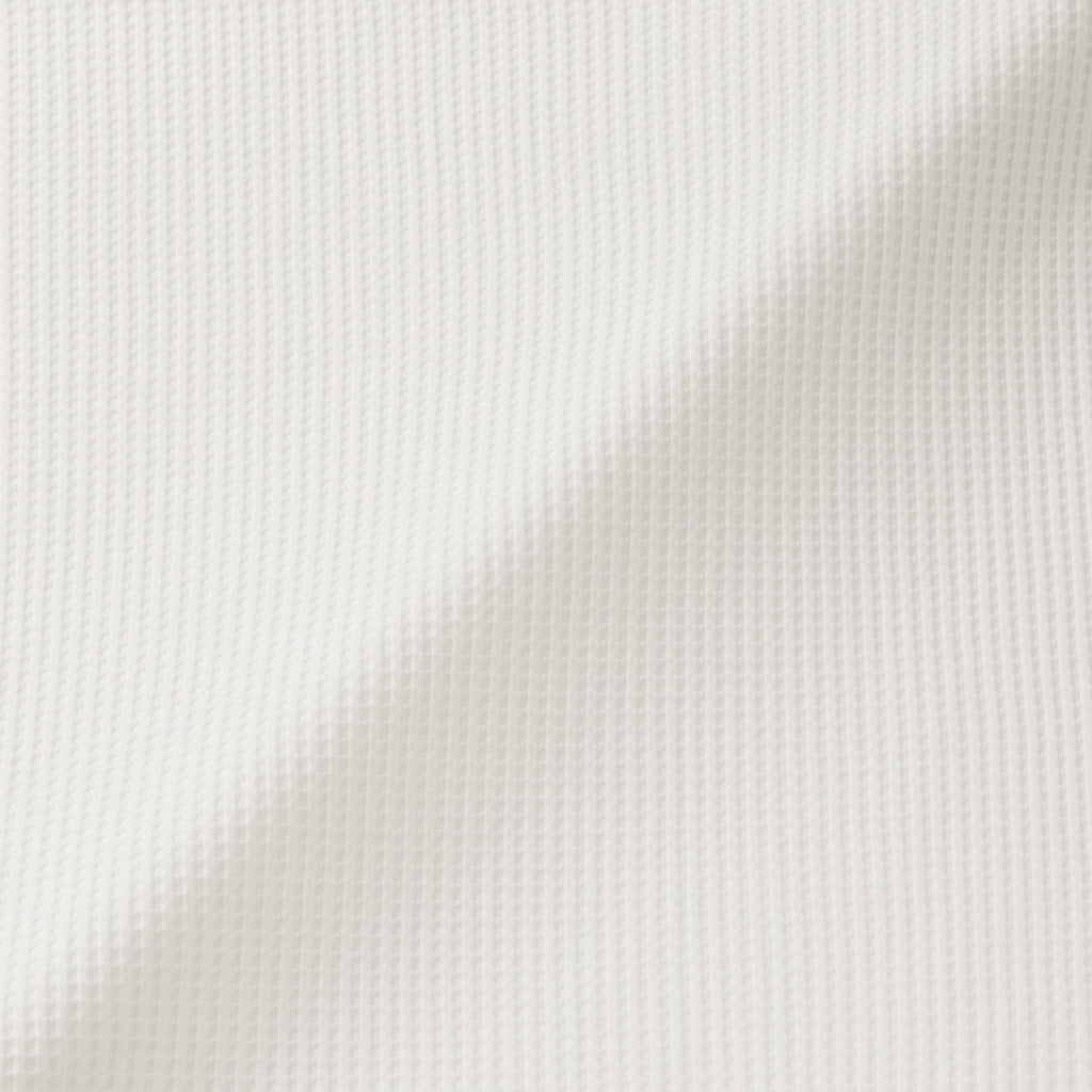 UV Protection Waffle T-Shirt