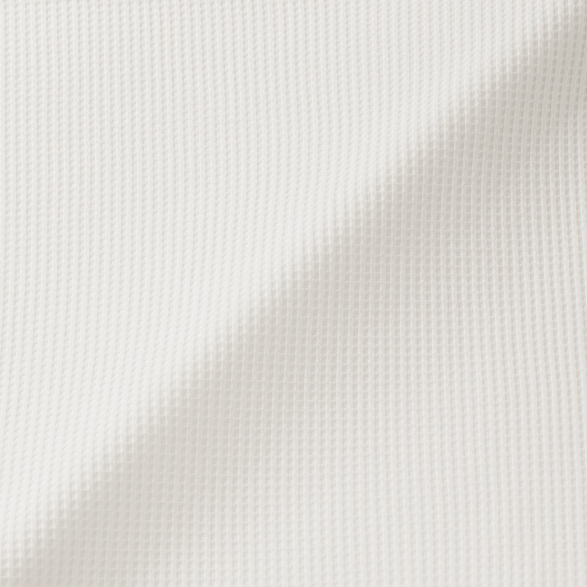 UV Protection Waffle T-Shirt
