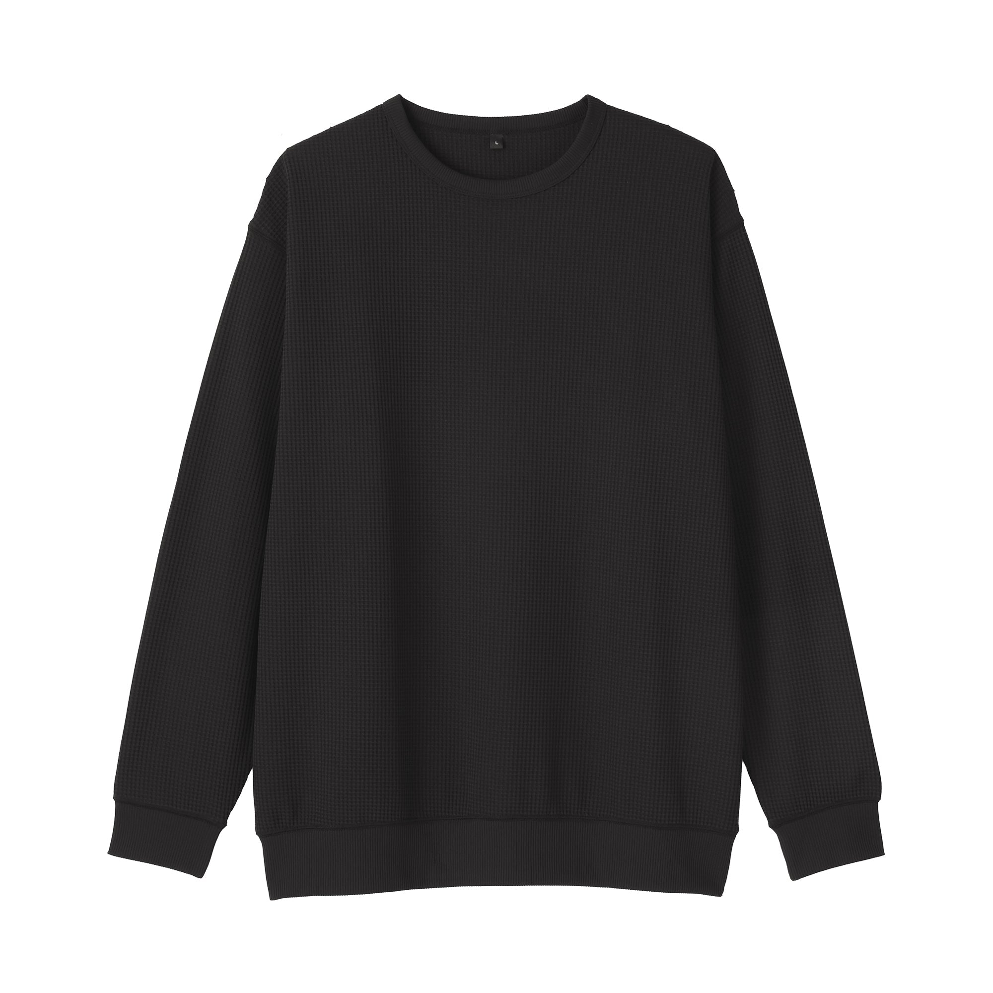 UV Protection Waffle T-Shirt