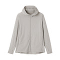 UV Protection Pocketable Hoodie