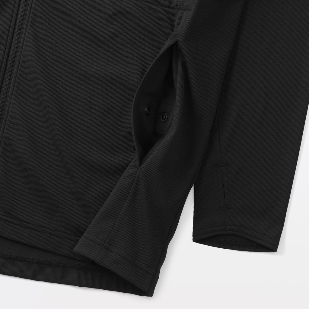 UV Protection Pocketable Hoodie