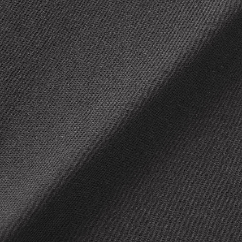Wool Crewneck T-Shirt