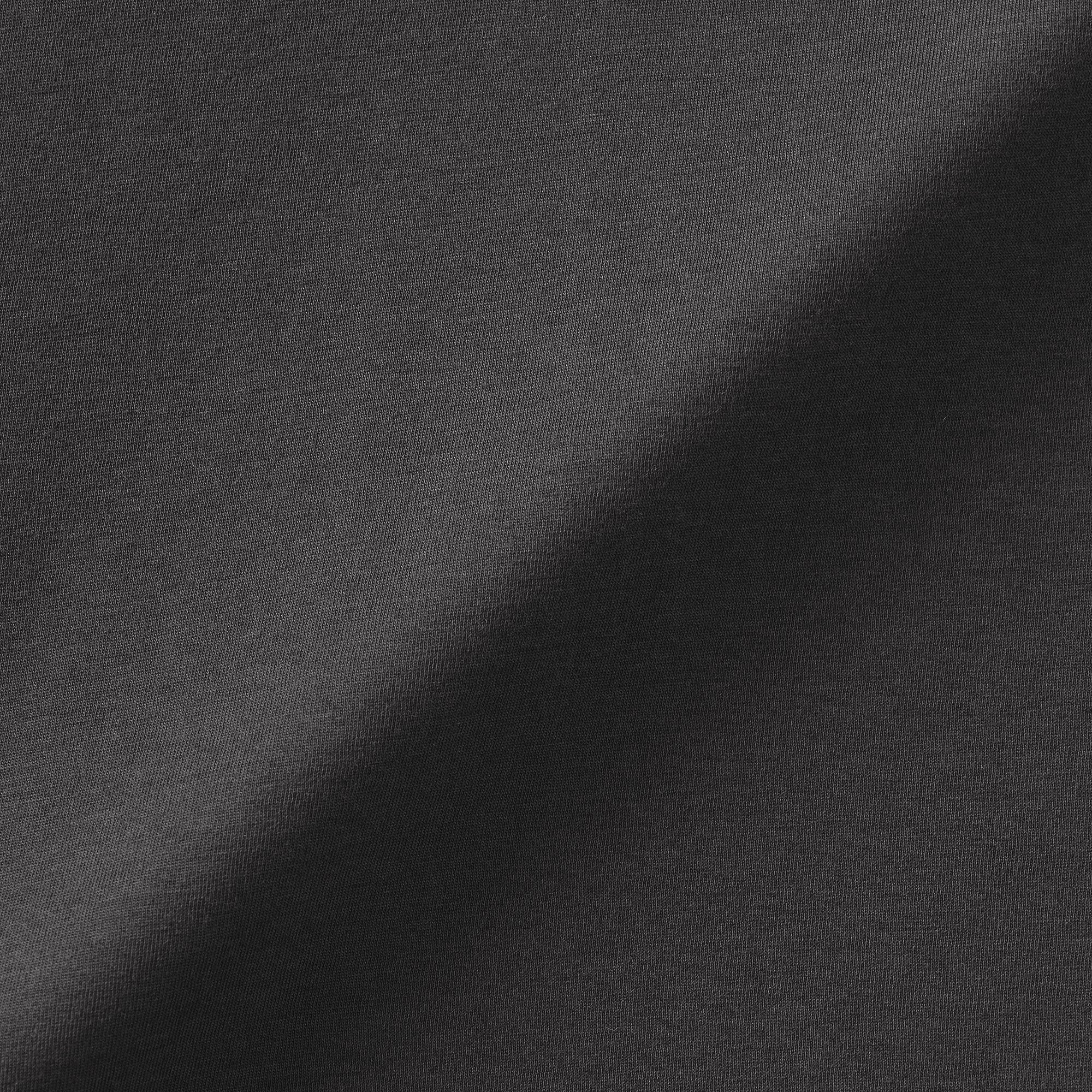 Wool Crewneck T-Shirt