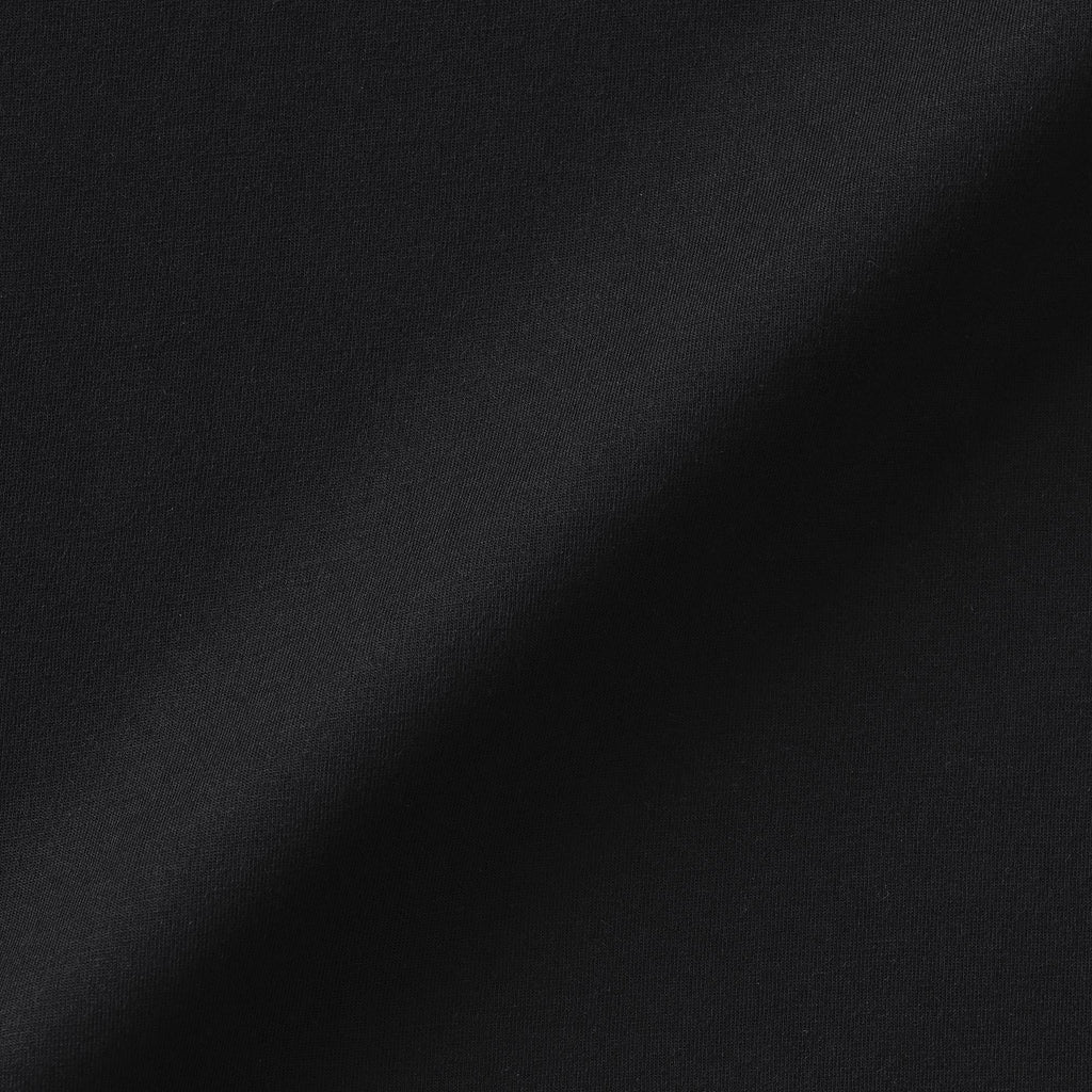 Wool Crewneck T-Shirt