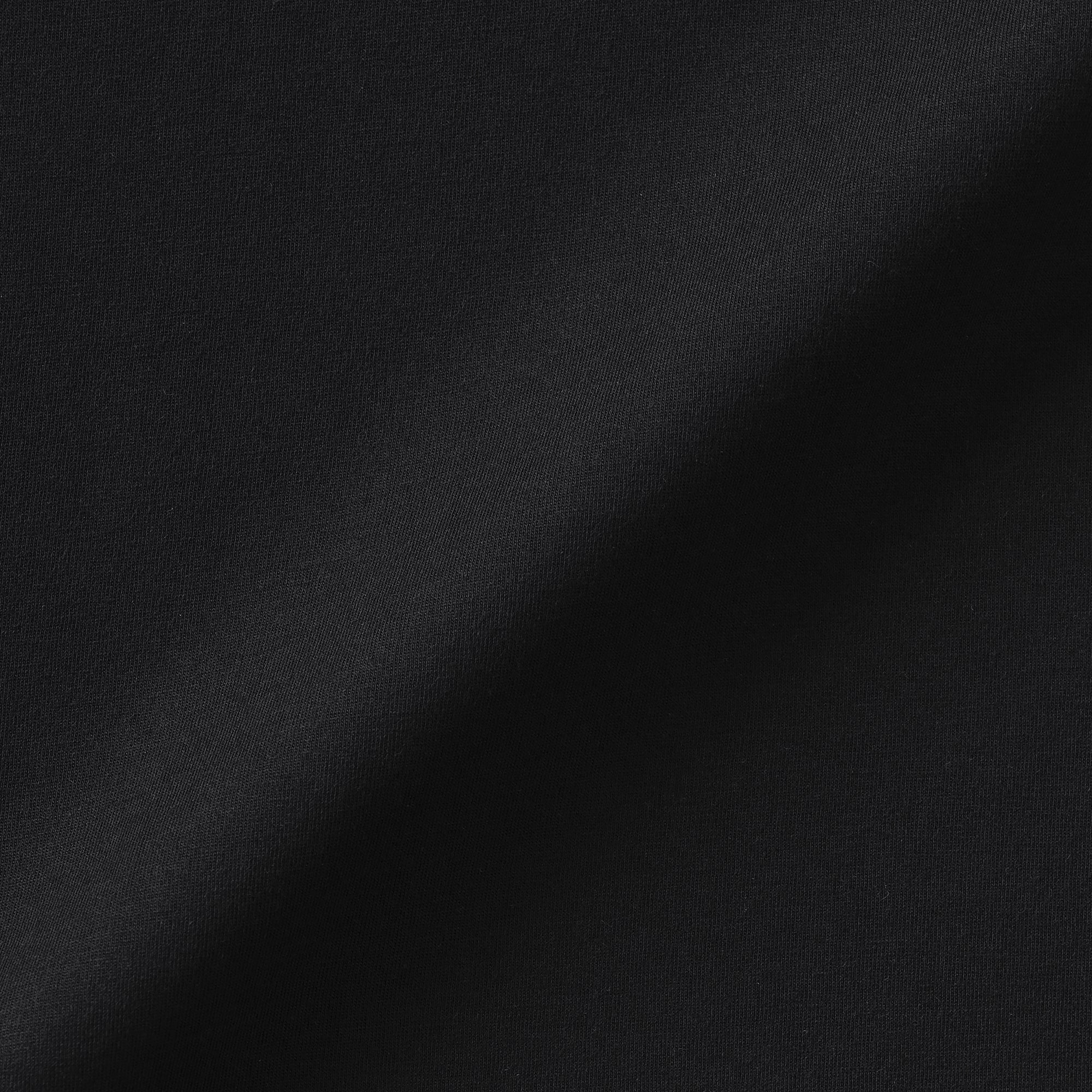 Wool Crewneck T-Shirt