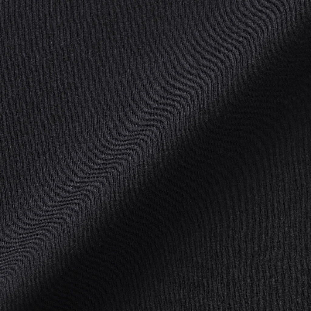 Wool Crewneck T-Shirt