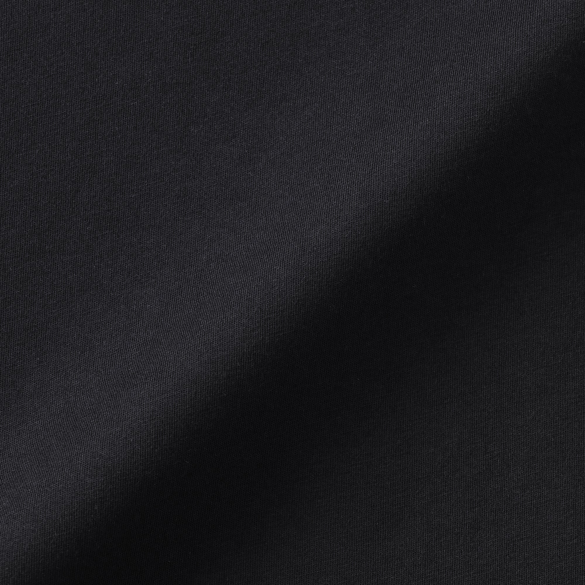 Wool Crewneck T-Shirt