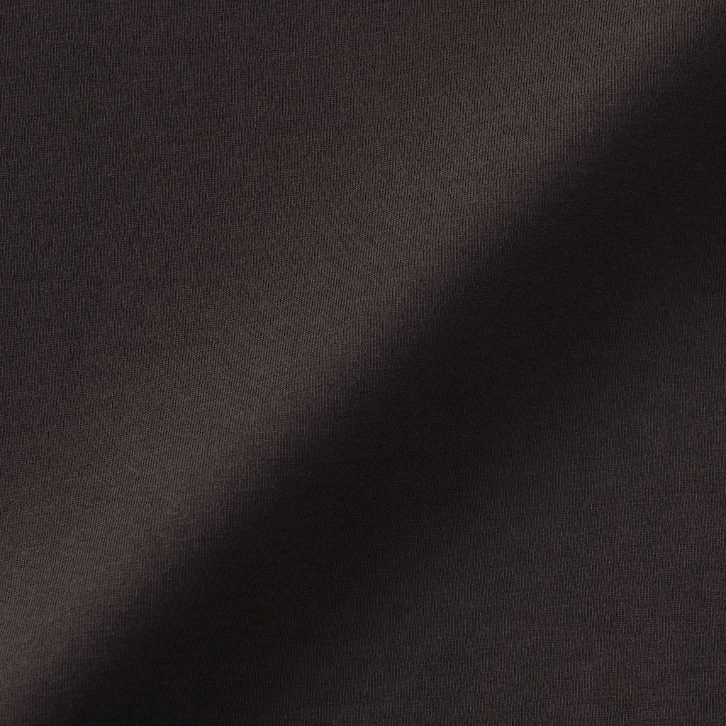 Wool Crewneck T-Shirt