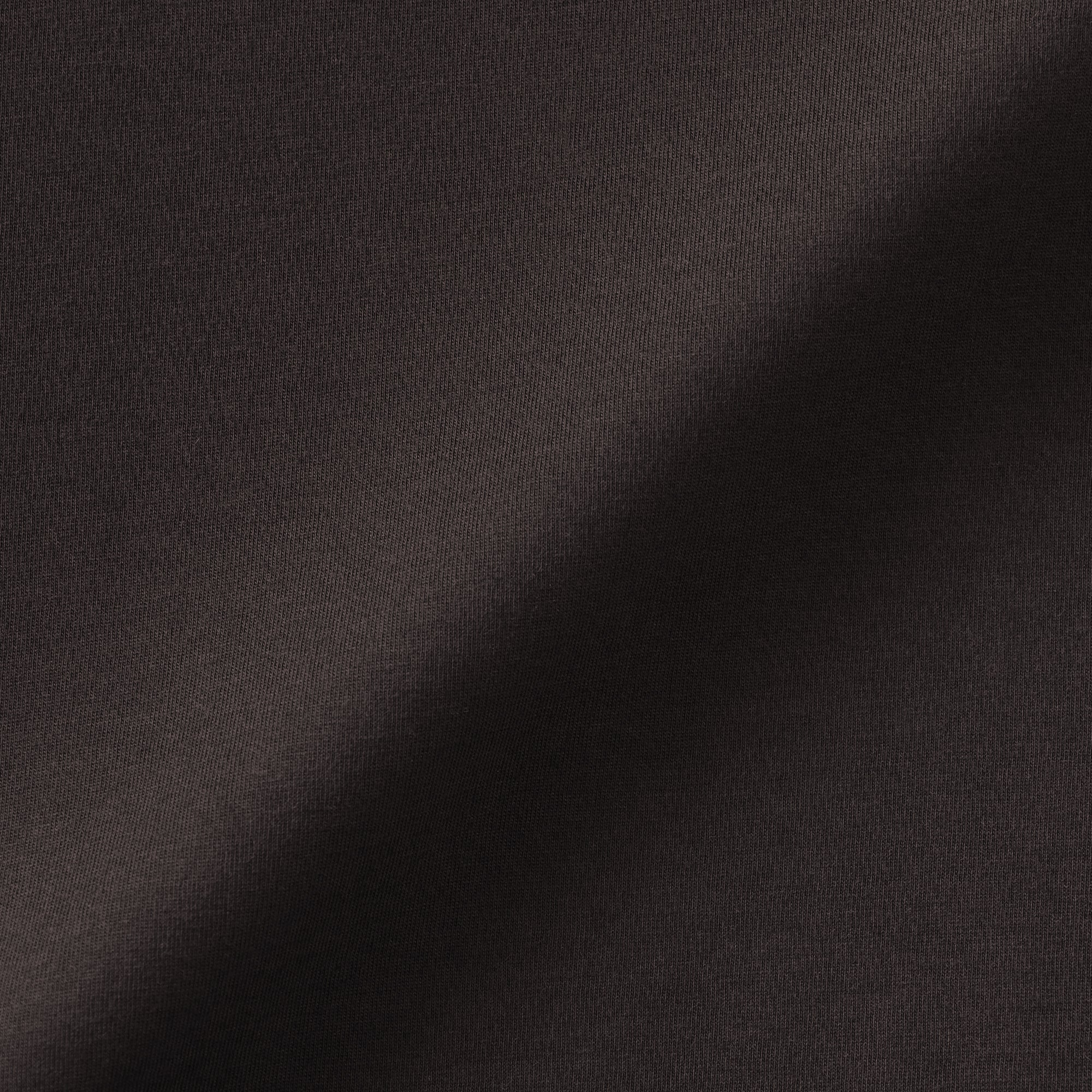 Wool Crewneck T-Shirt