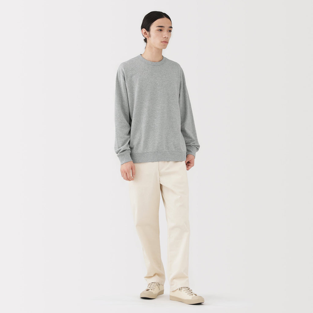Sweatshirt Crewneck T-Shirt