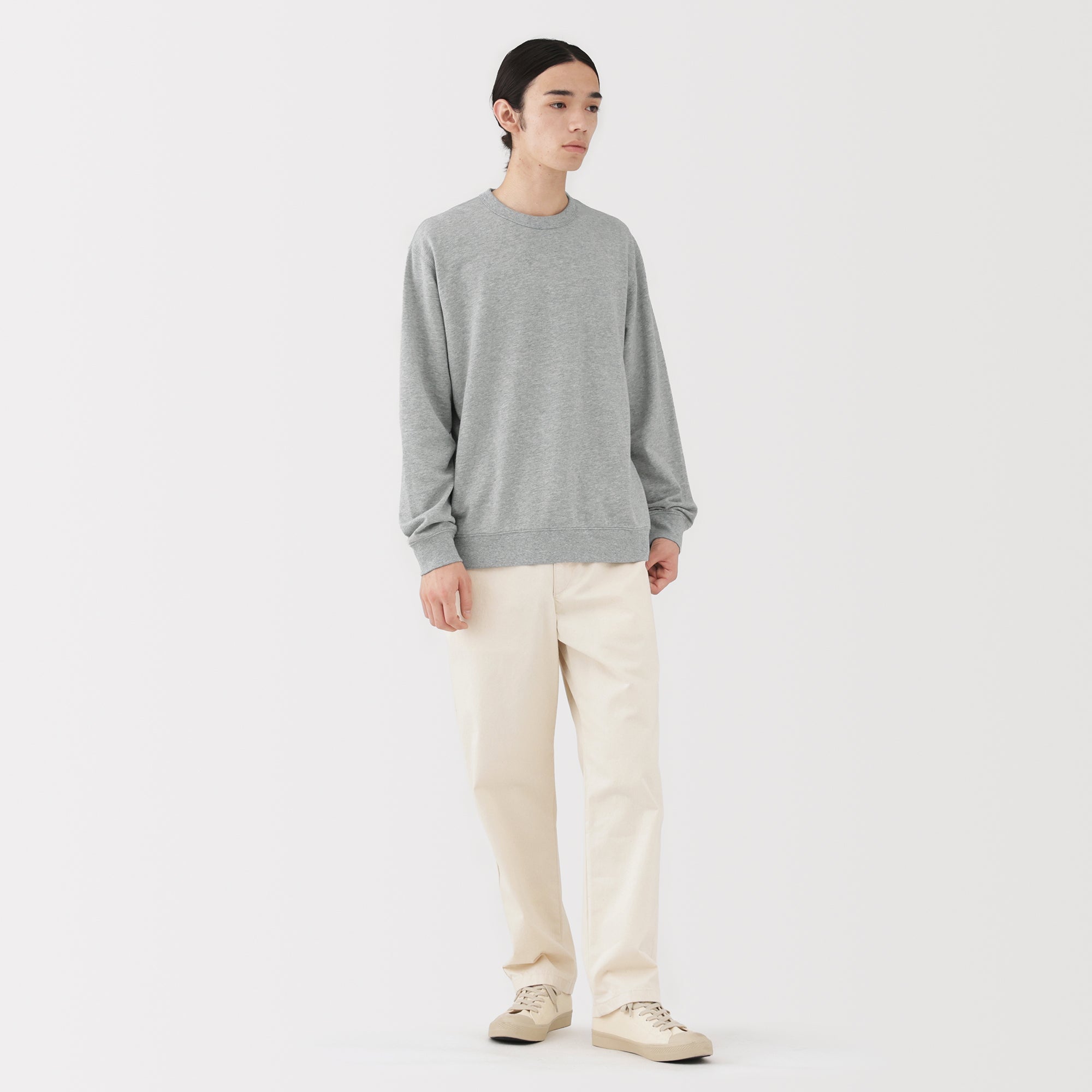 Sweatshirt Crewneck T-Shirt