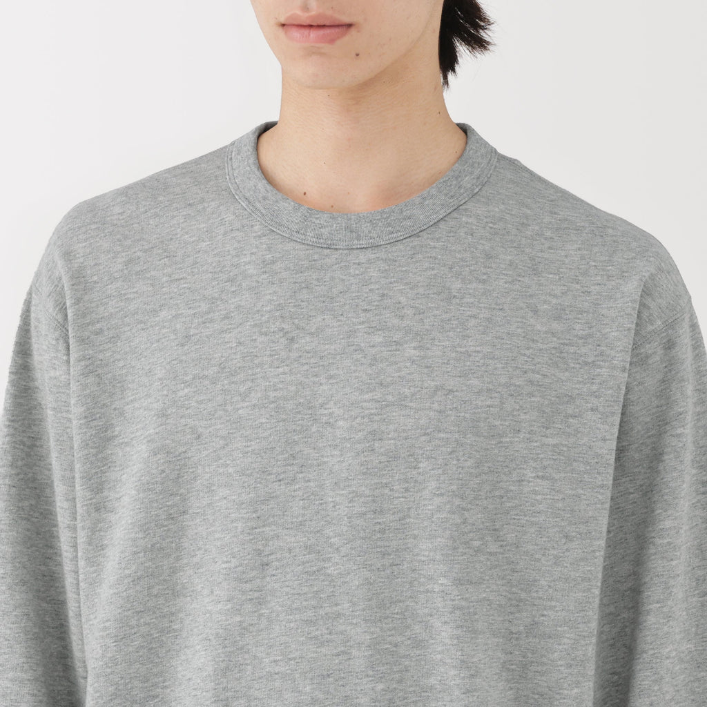 Sweatshirt Crewneck T-Shirt