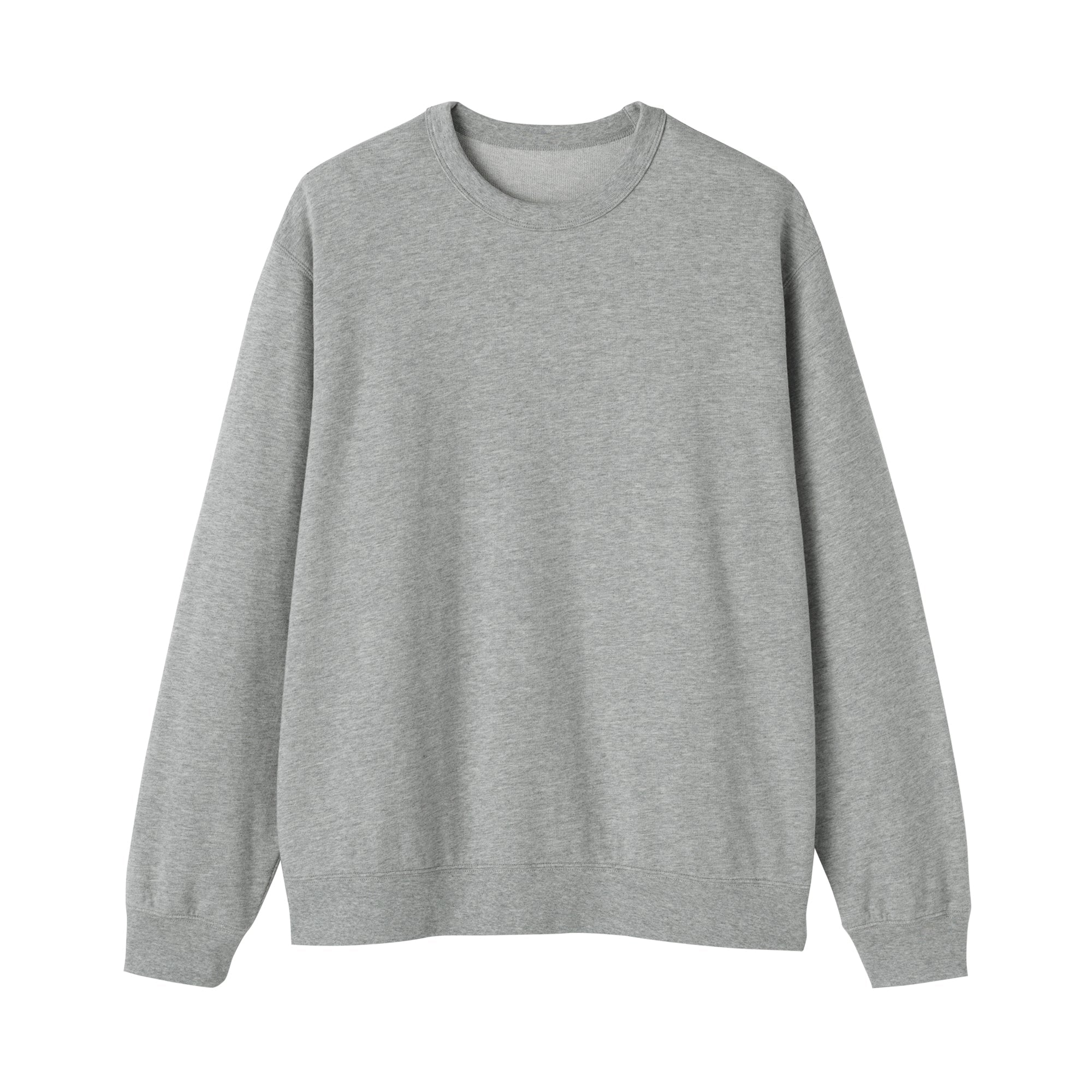 Sweatshirt Crewneck T-Shirt