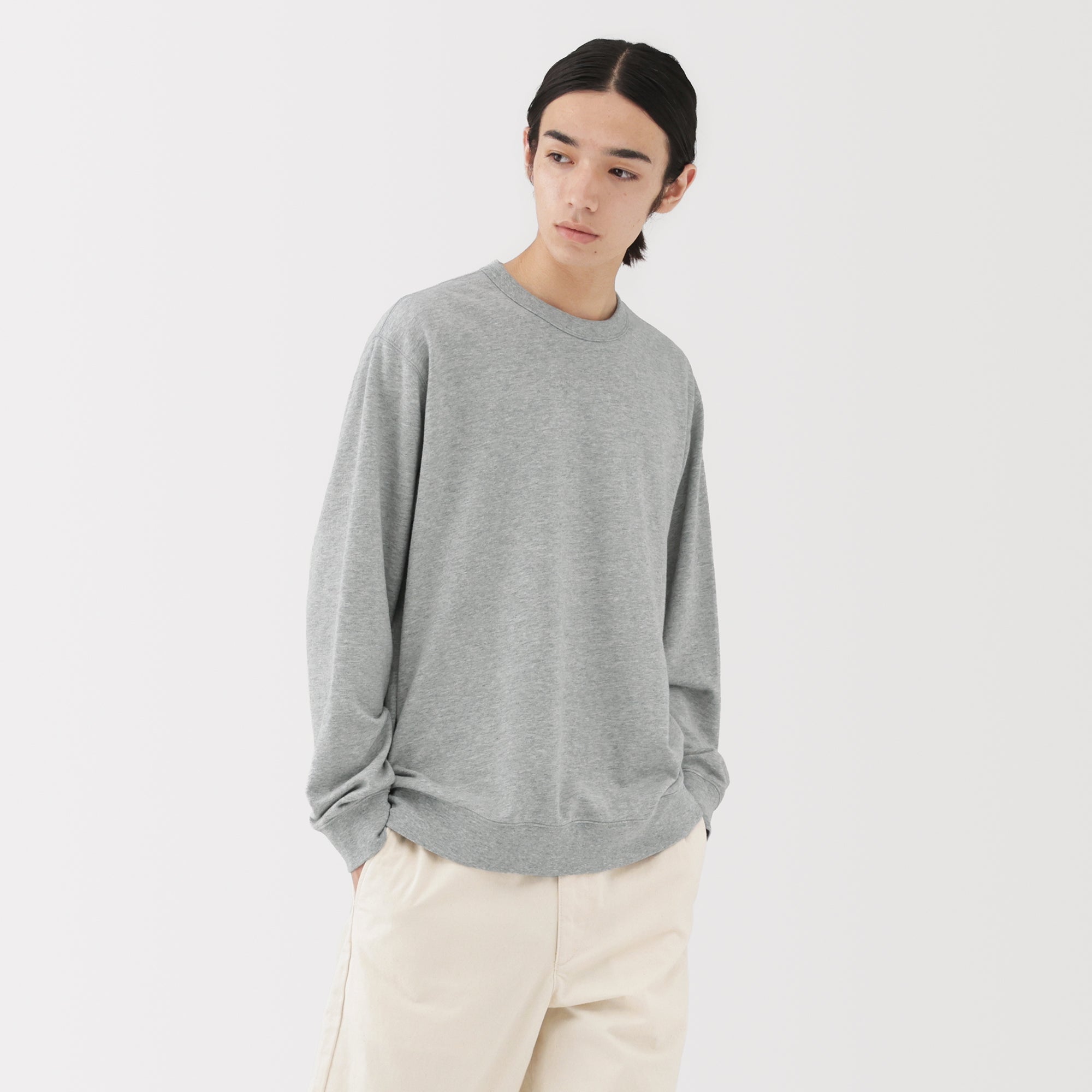 Sweatshirt Crewneck T-Shirt