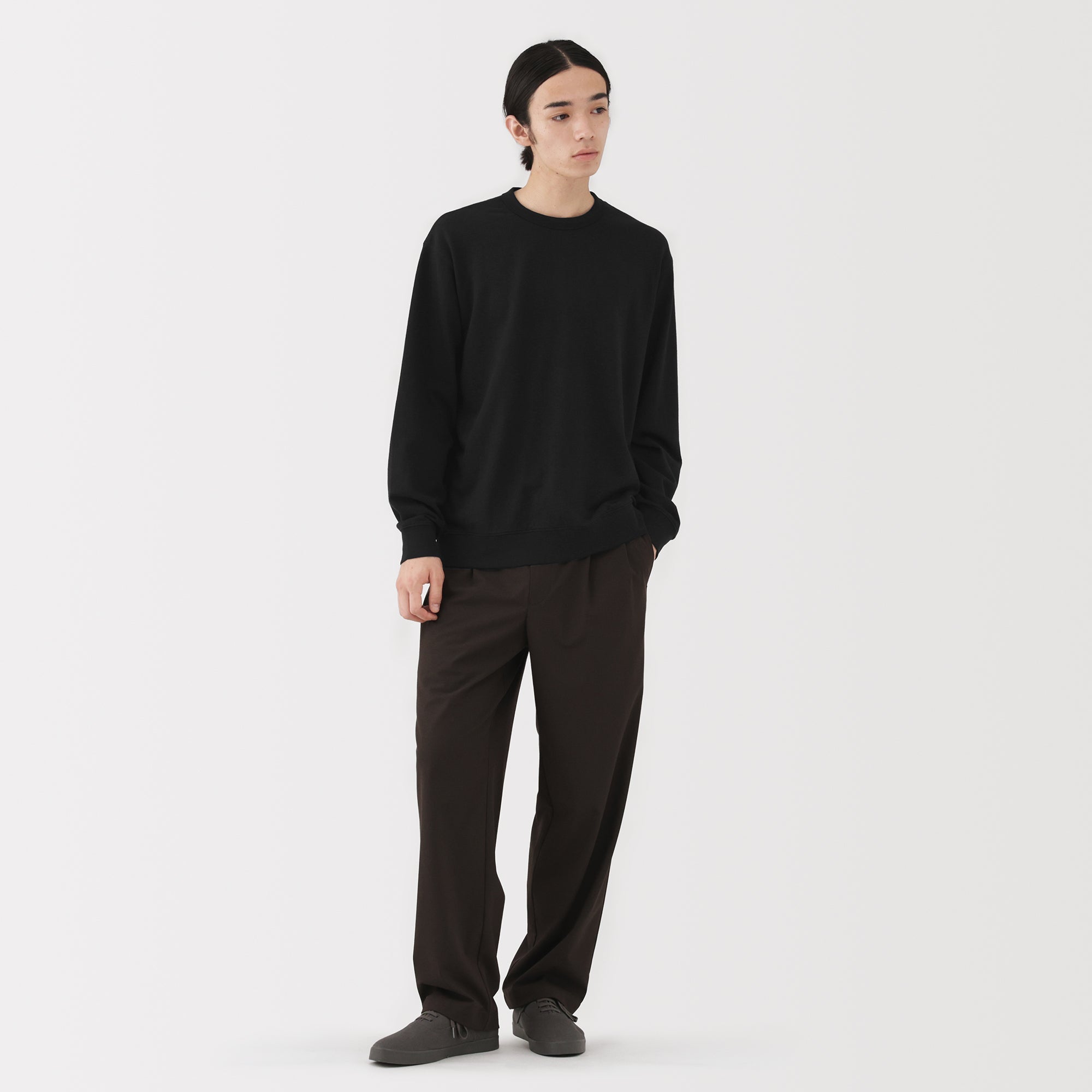 Sweatshirt Crewneck T-Shirt