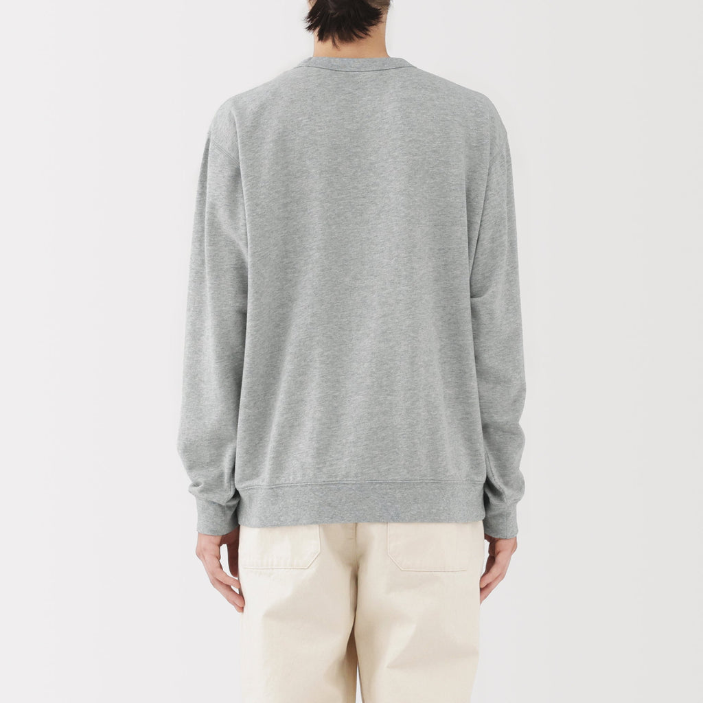 Sweatshirt Crewneck T-Shirt