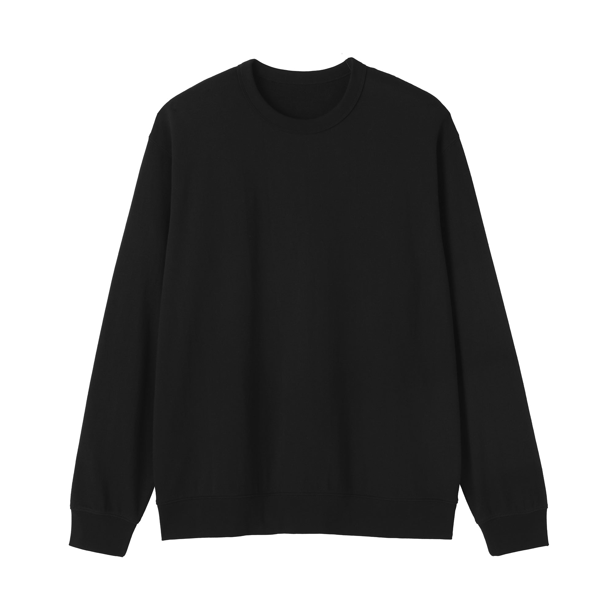 Sweatshirt Crewneck T-Shirt