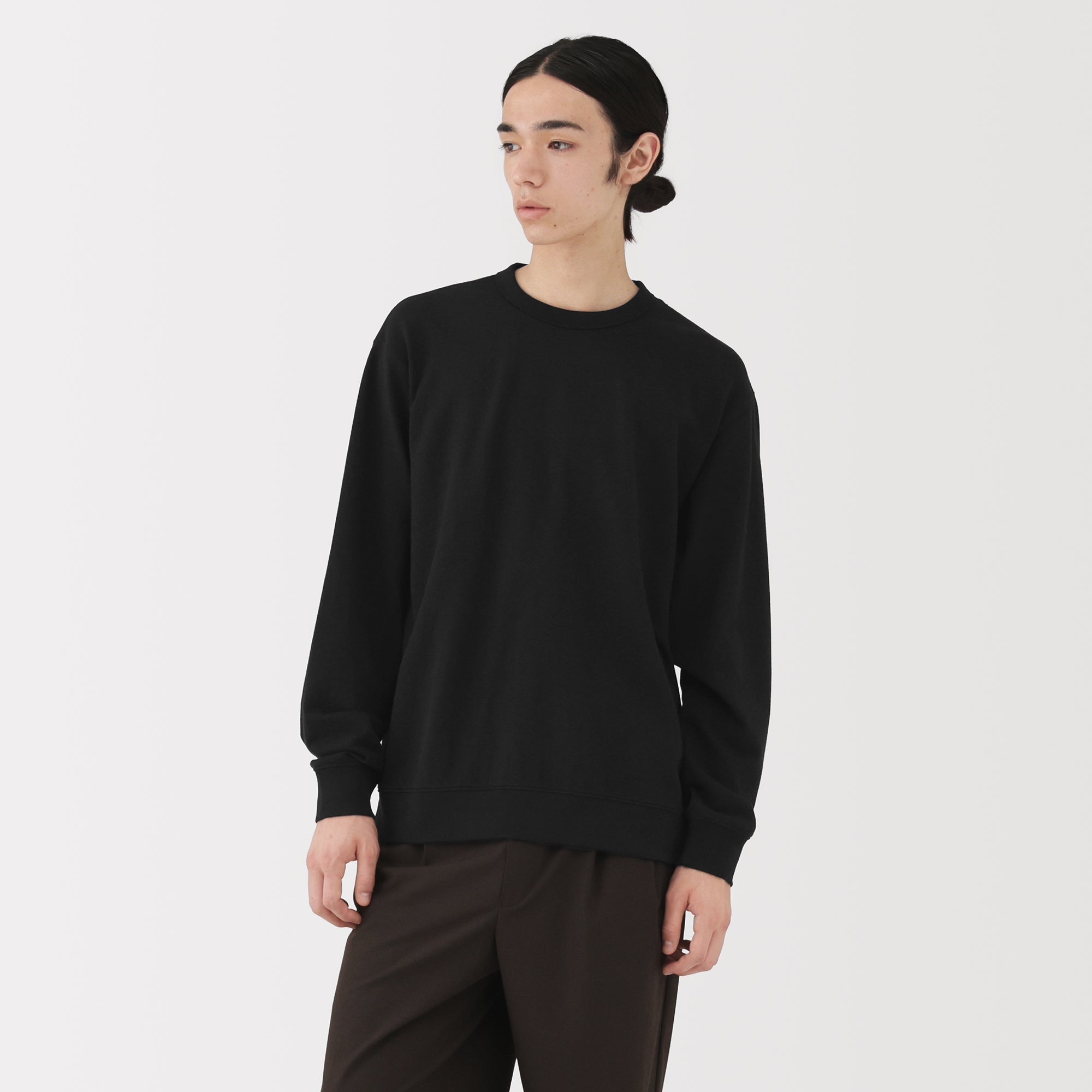 Sweatshirt Crewneck T-Shirt