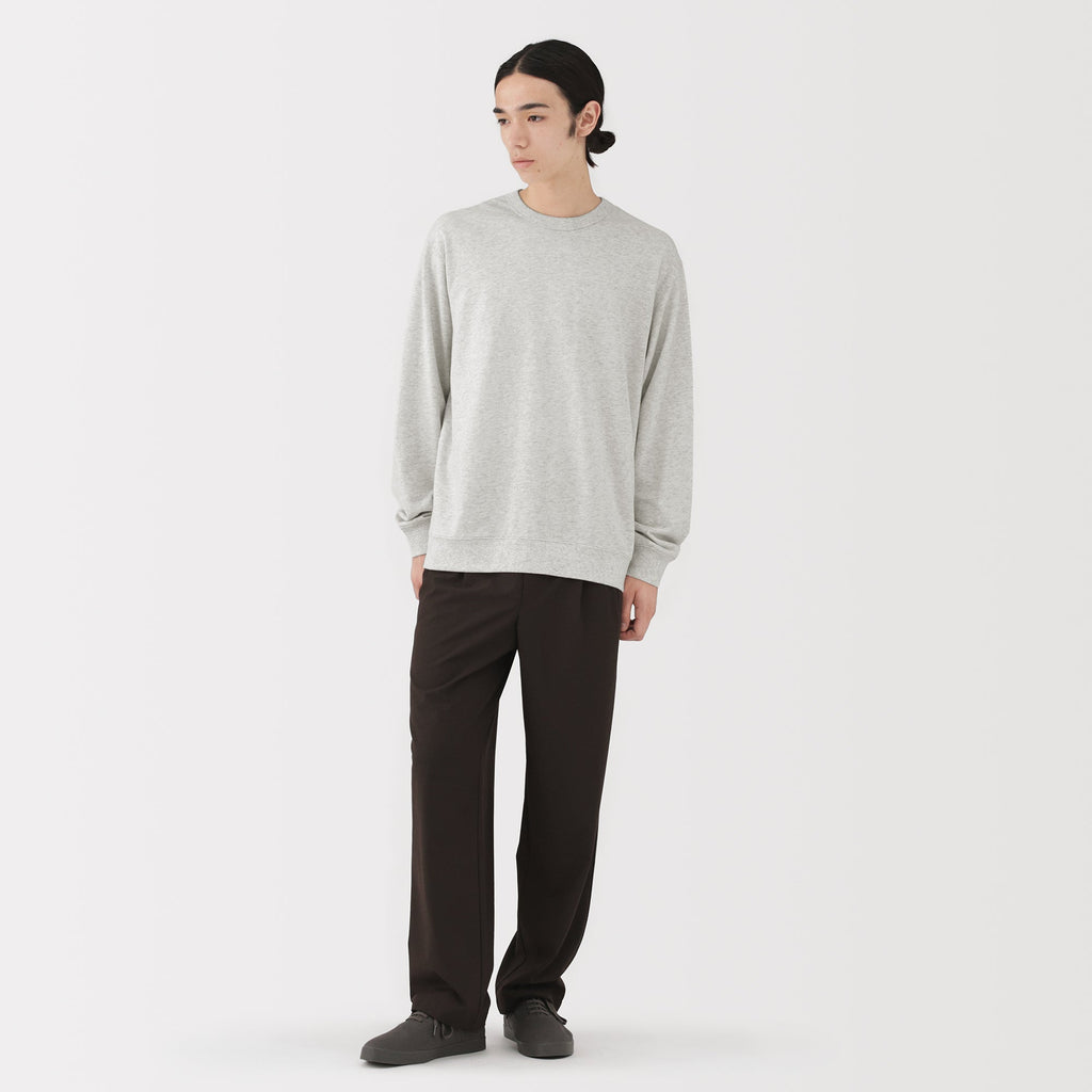 Sweatshirt Crewneck T-Shirt