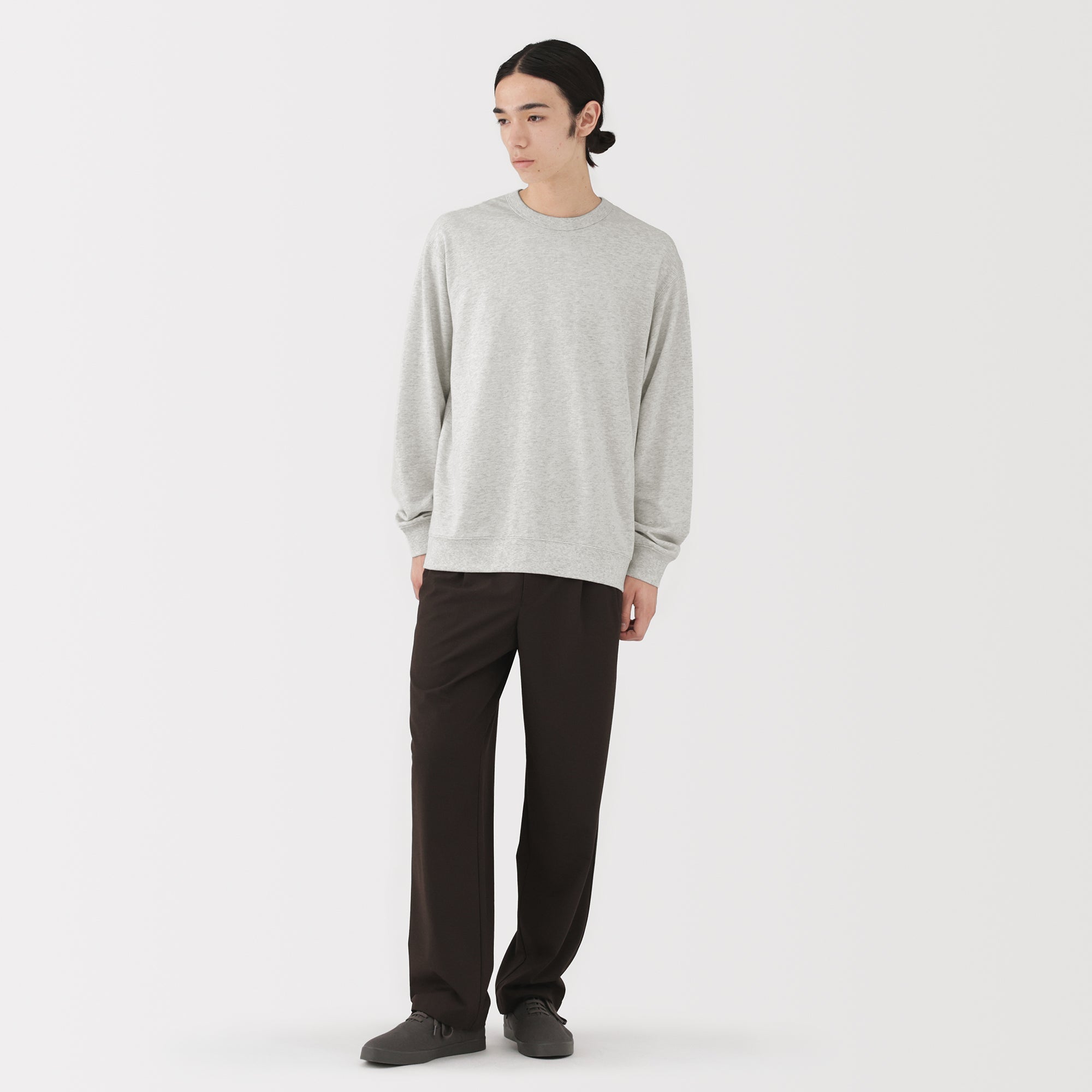 Sweatshirt Crewneck T-Shirt