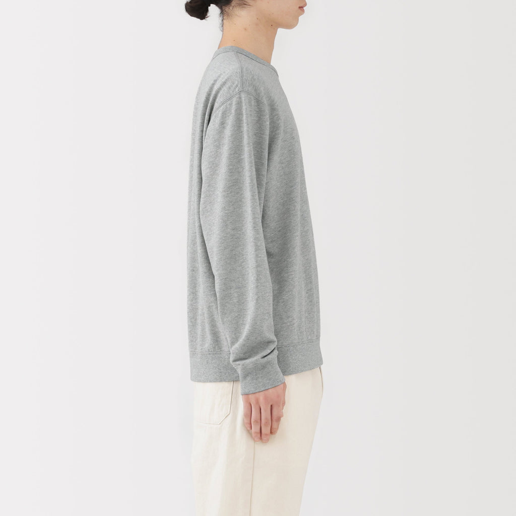 Sweatshirt Crewneck T-Shirt