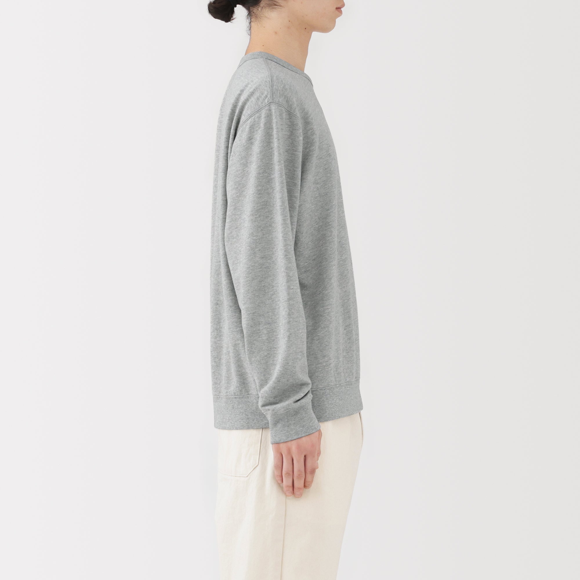 Sweatshirt Crewneck T-Shirt