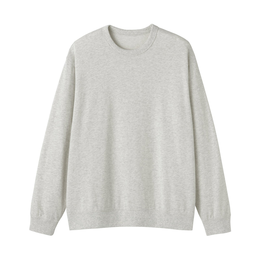 Sweatshirt Crewneck T-Shirt