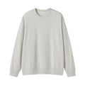 Sweatshirt Crewneck T-Shirt